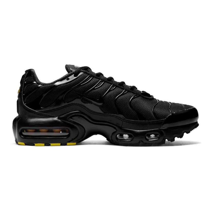 Nike Air Max Plus Tn Black