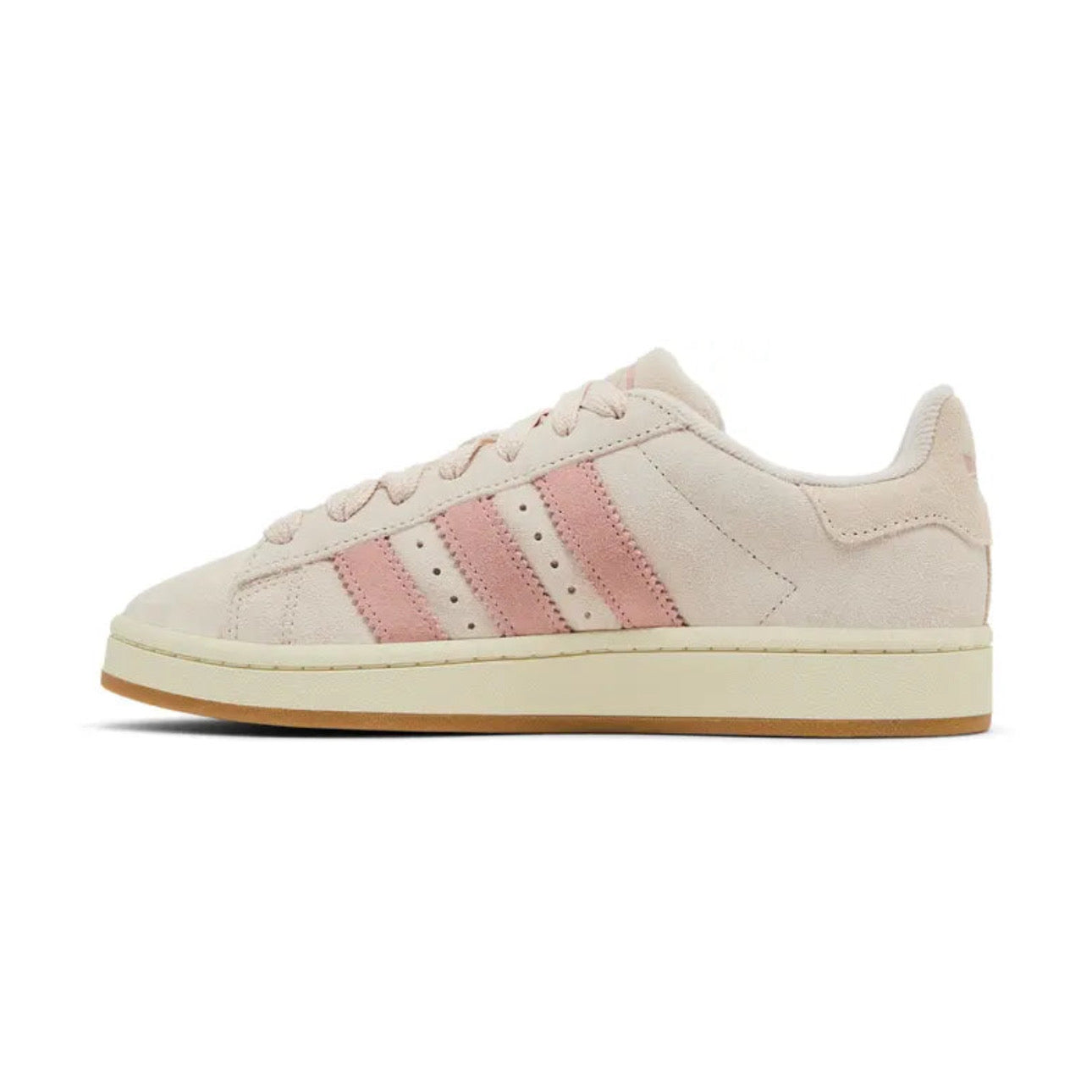 Adidas Campus 00s Wonder Quartz / Cream White