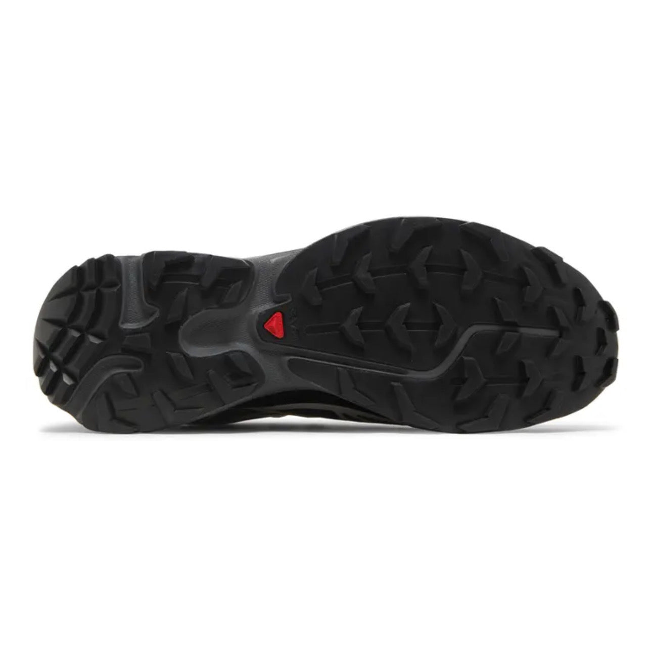 Salomon XT-6 GORE-TEX 'Black'