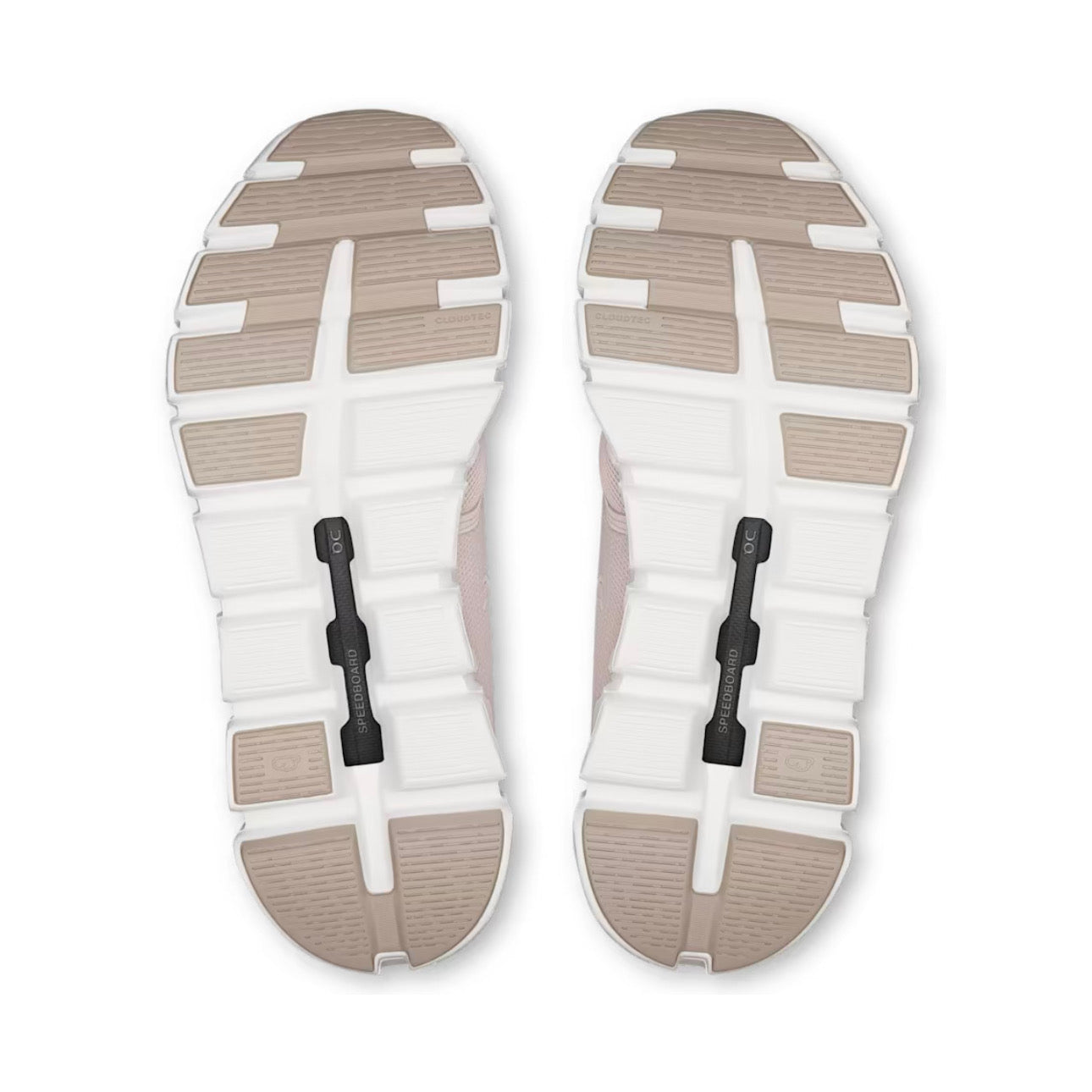 On Running Cloud 6 Orchid Fade