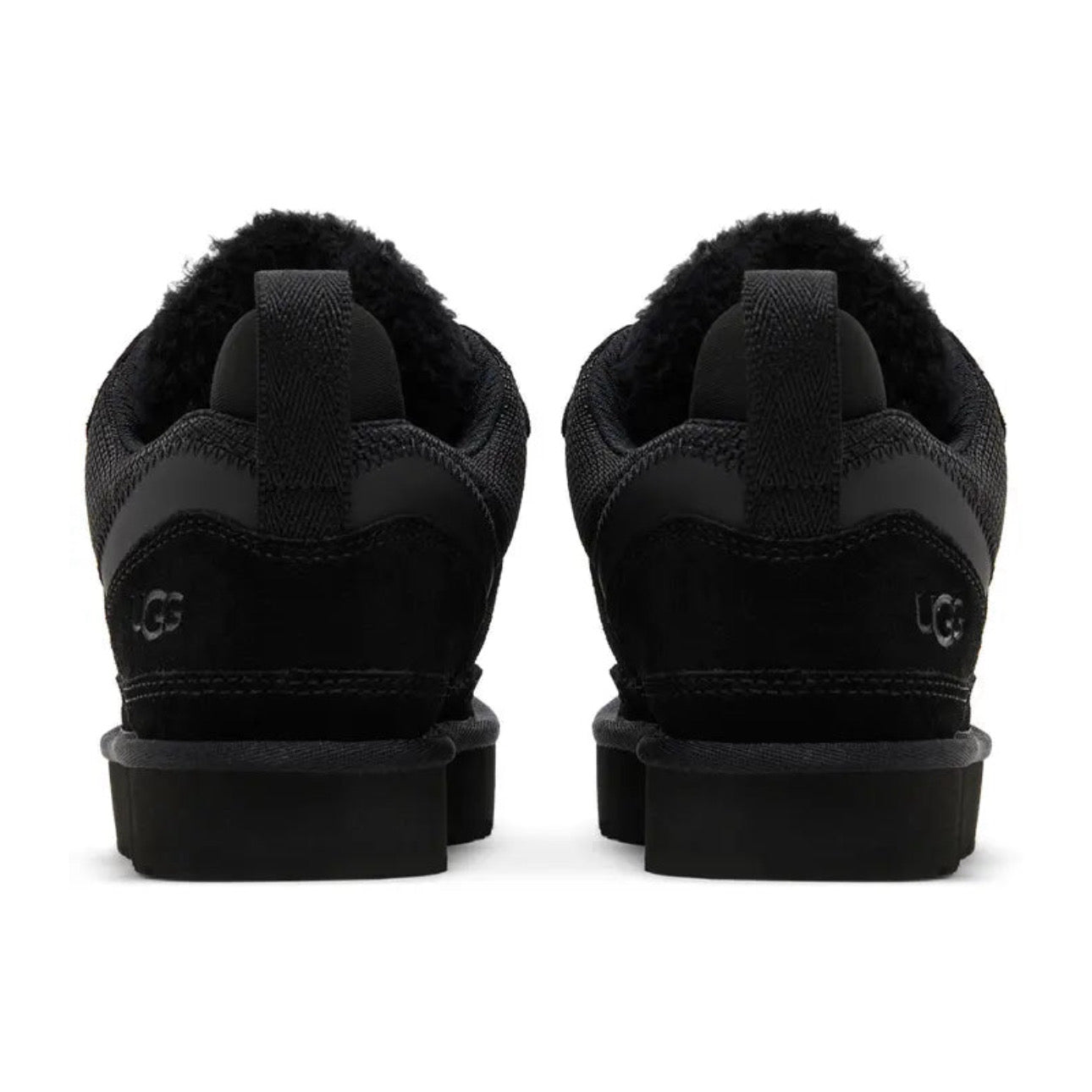 UGG Lowmel – Black