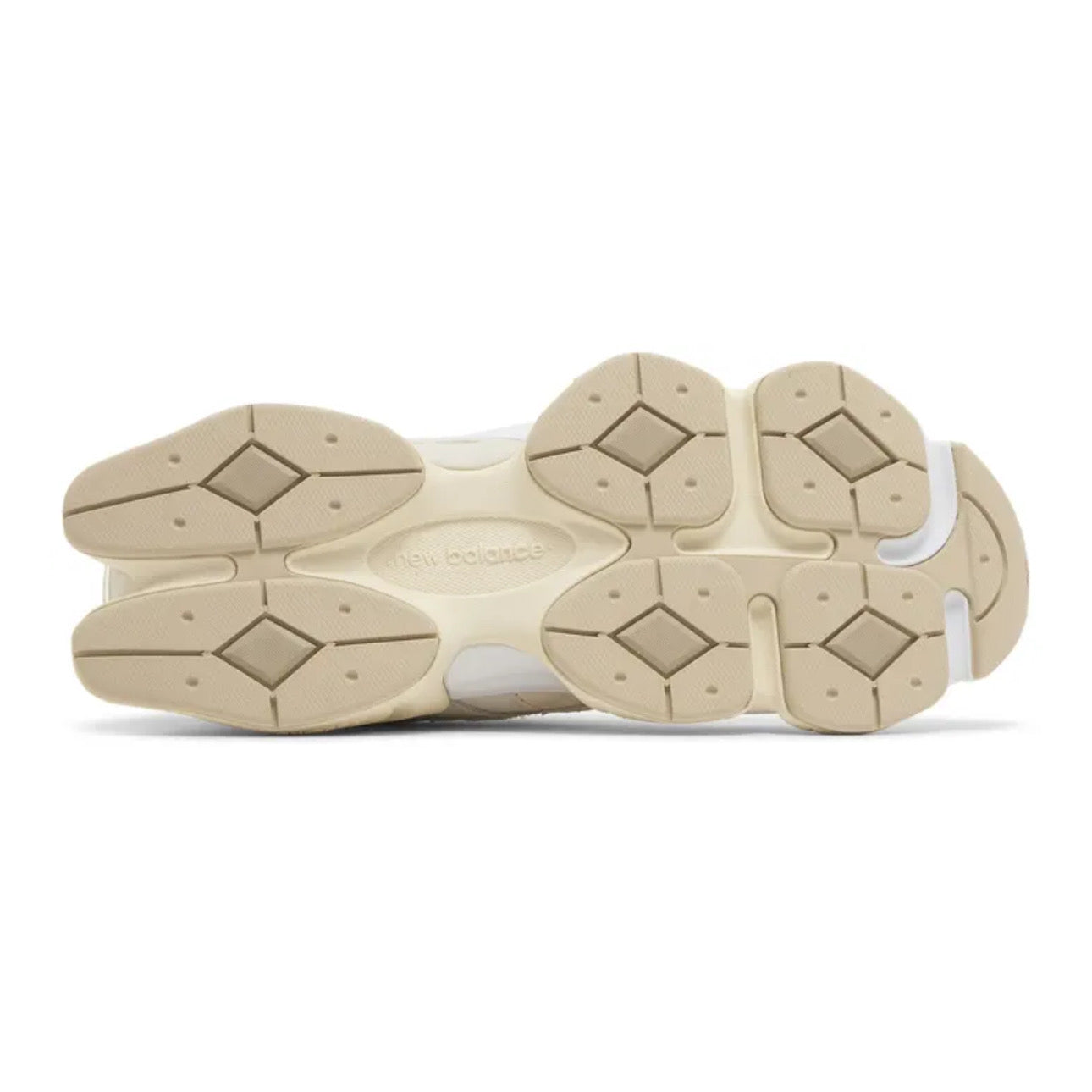 New Balance 9060 – Sea Salt Brown