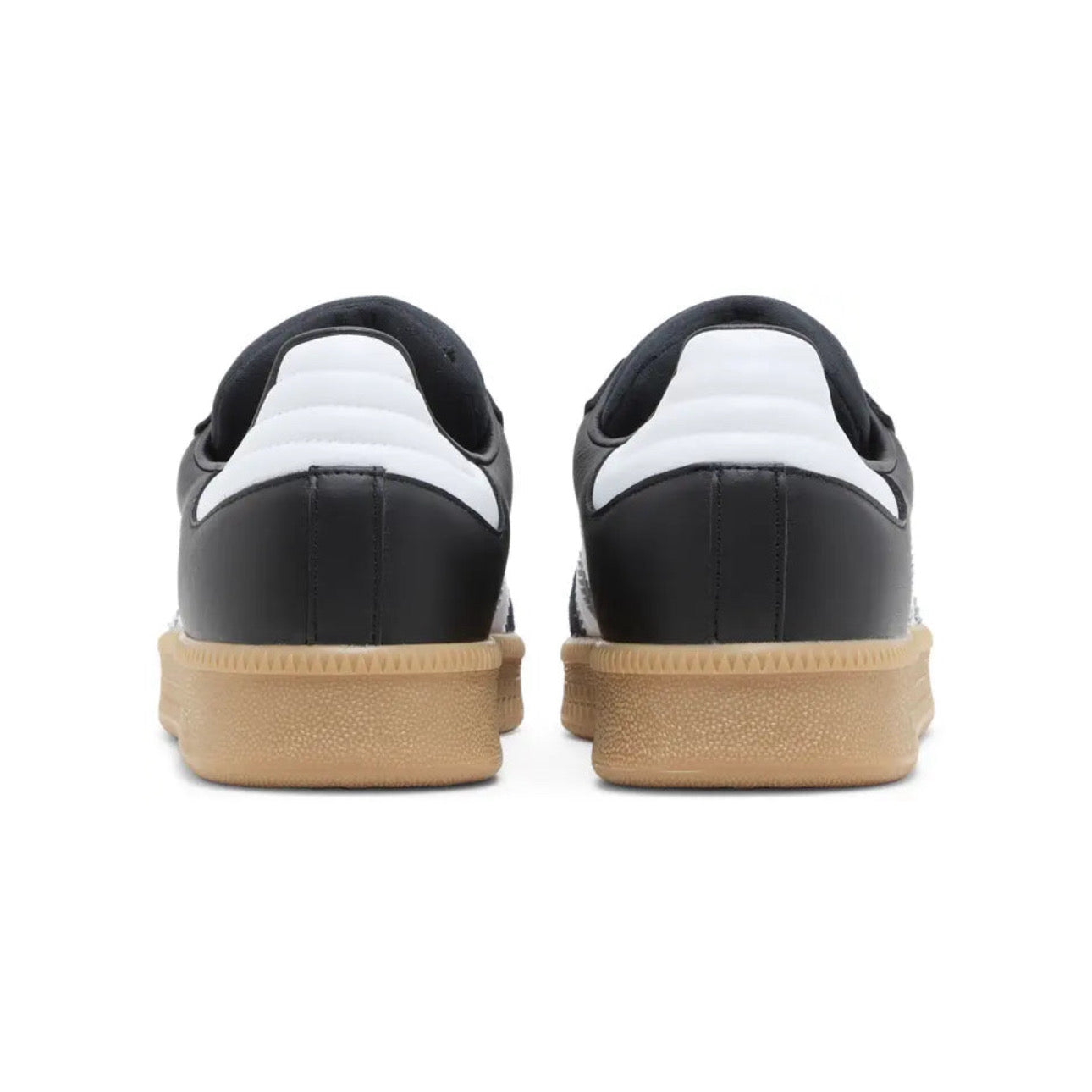 Adidas Samba XLG – Core Black Gum