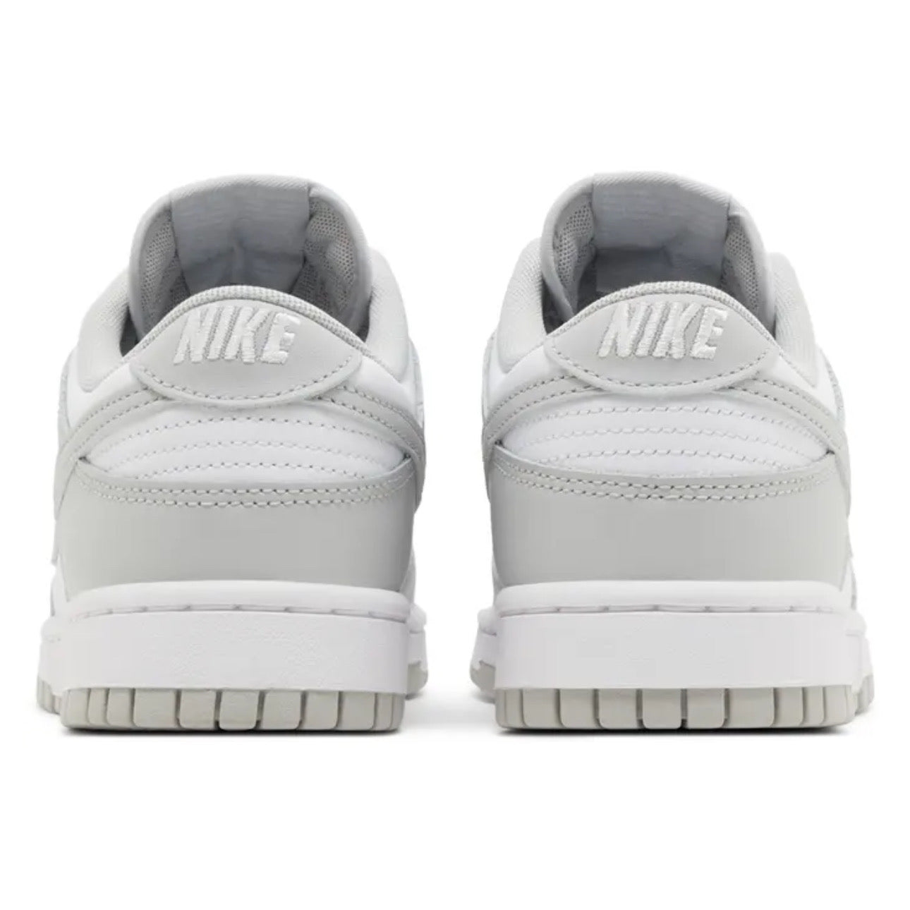 Nike Dunk Low – Grey Fog