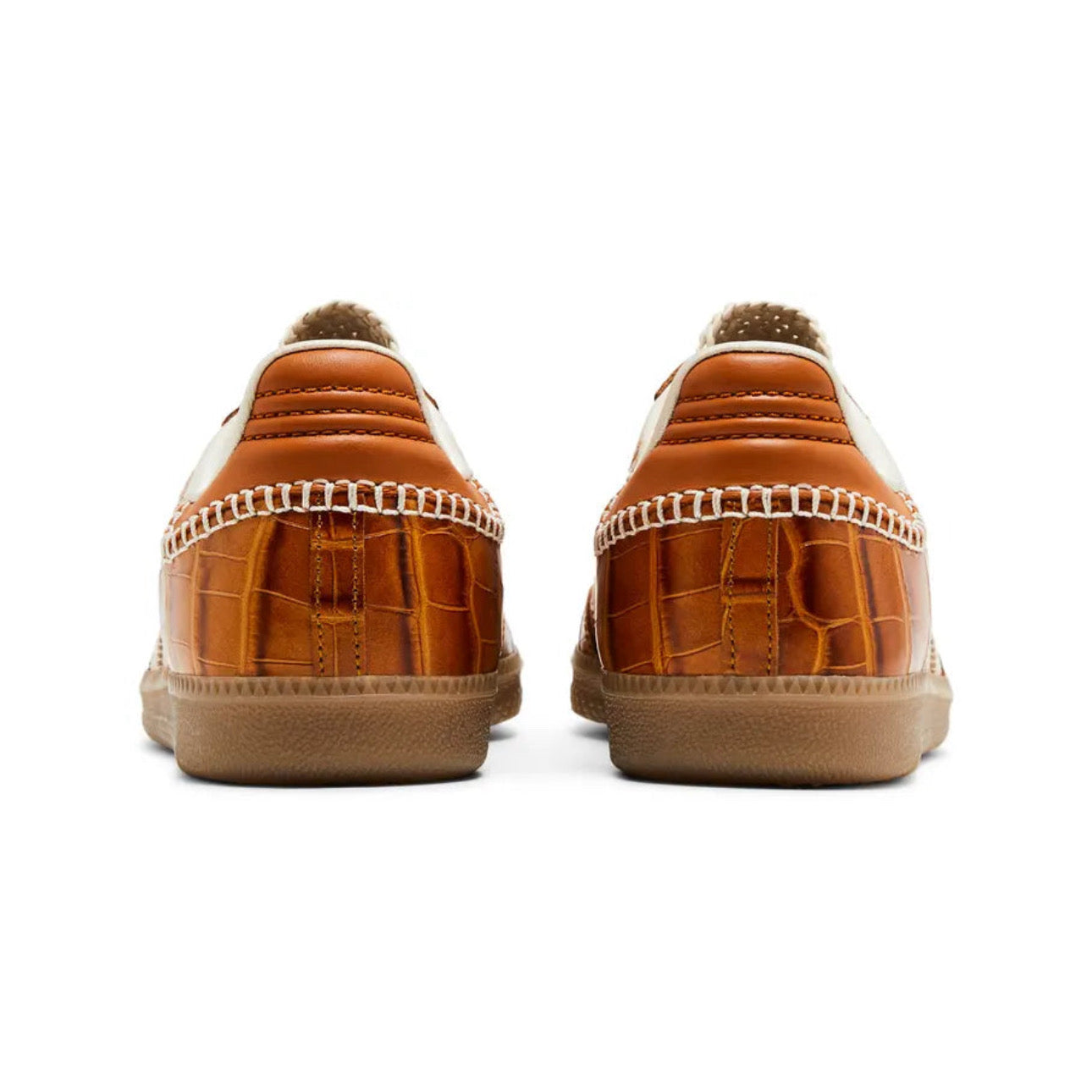 Adidas Samba Wales Bonner – Brown Croc