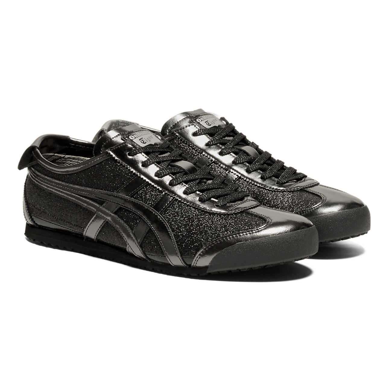 Onitsuka Tiger Mexico 66 BLACK/GUNMETAL