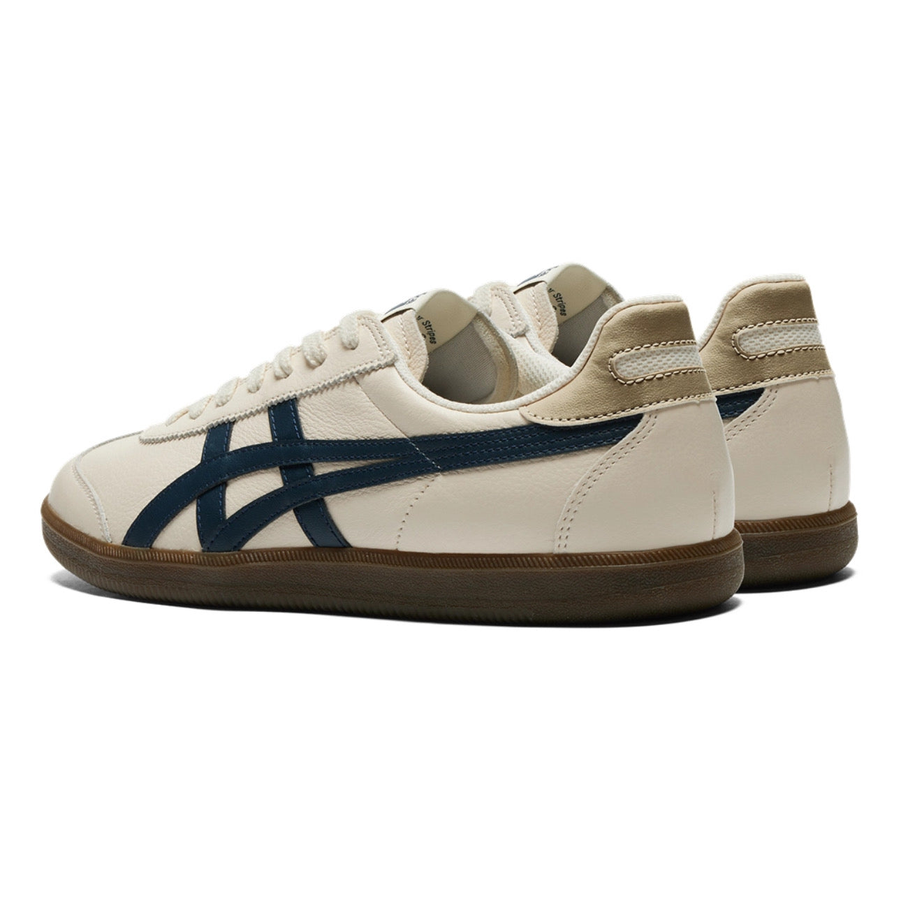 Onitsuka Tiger Tokuten – BIRCH/IRON NAVY