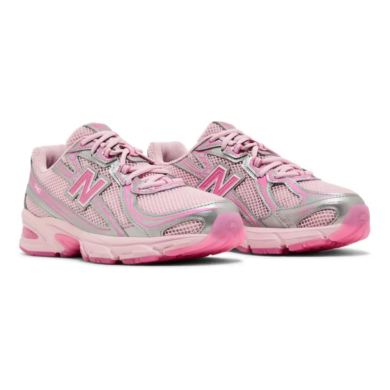 New Balance 740 'Pink Vacation'