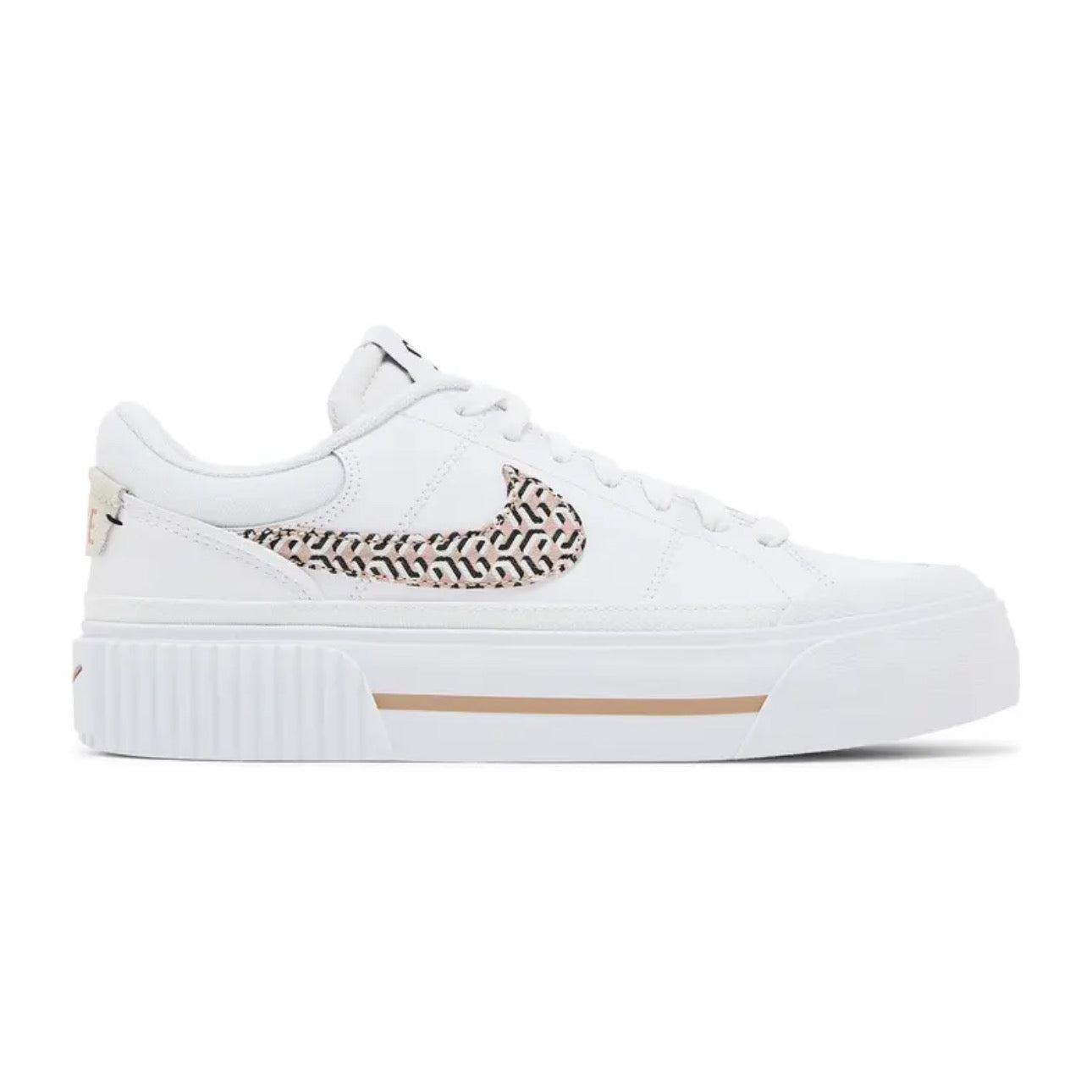 Nike Court Legacy Lift 'United in Victory'