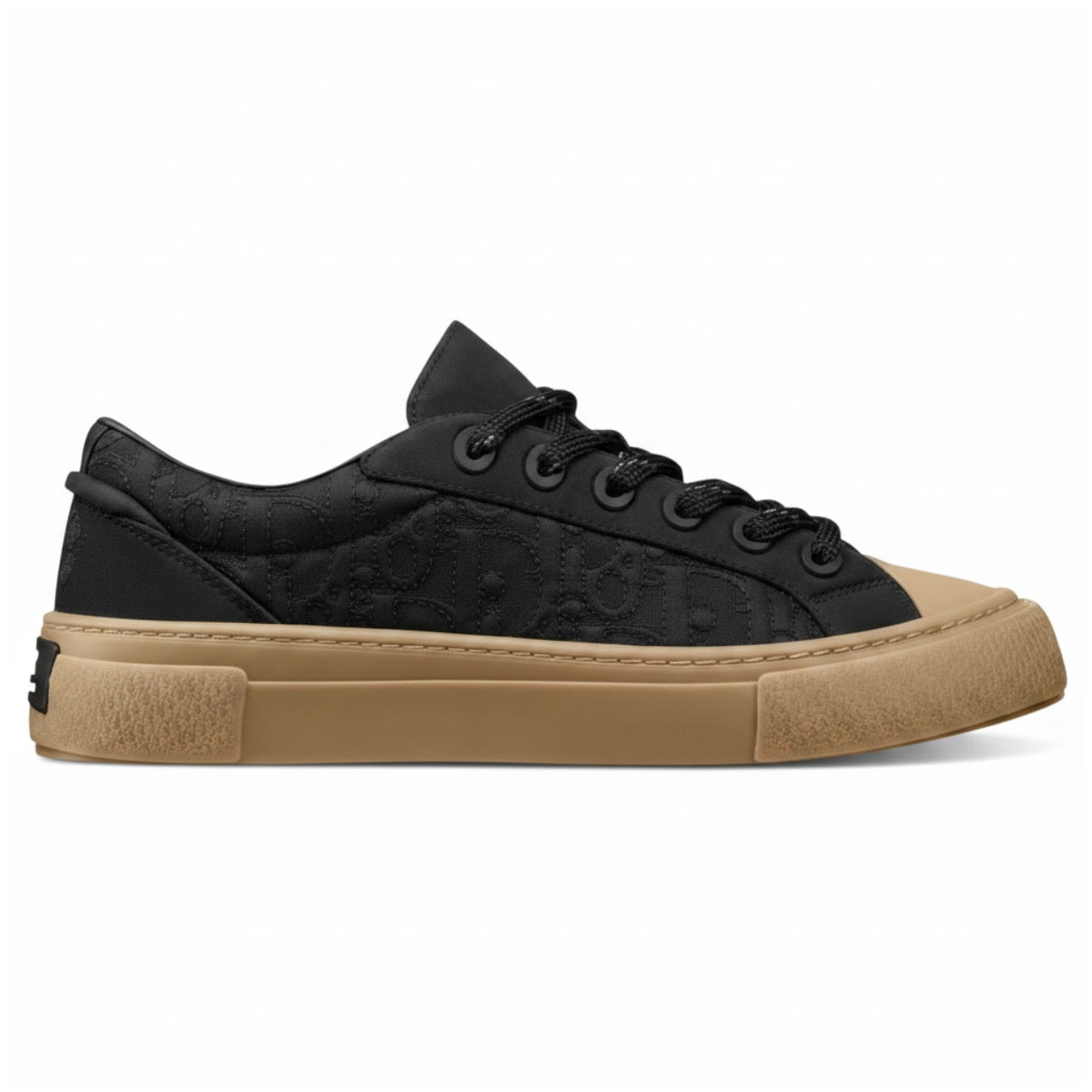 Dior x Stone Island B33 Sneaker Black