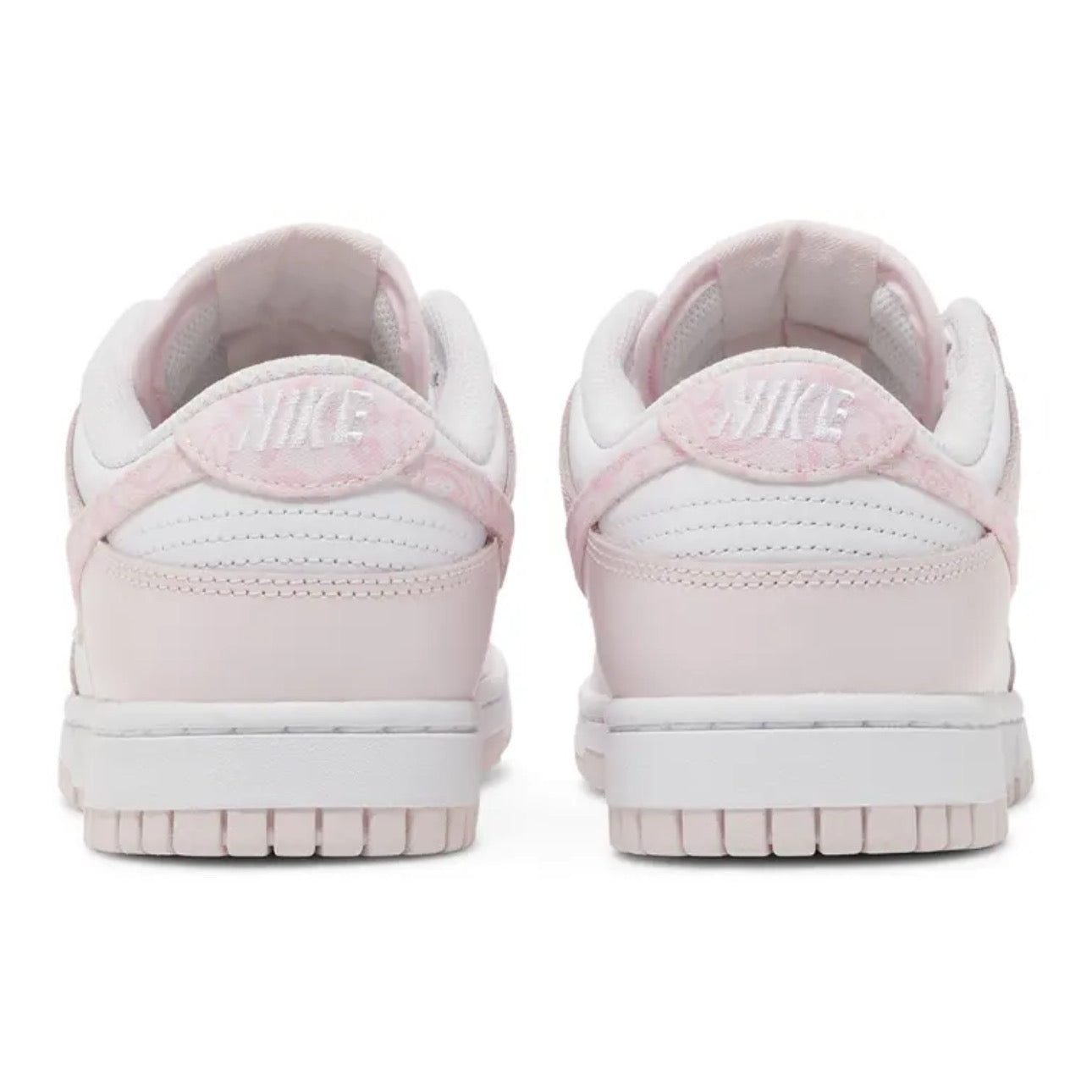Nike Wmns Dunk Low 'Pink Paisley'