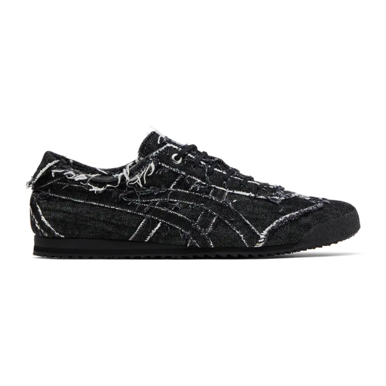 Onitsuka Tiger Mexico 66 SD 'Black Denim'