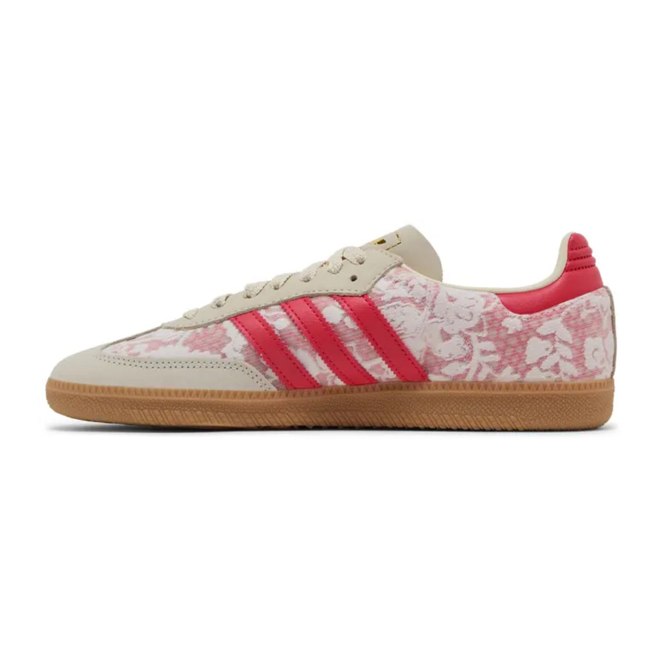 Liberty London x adidas Wmns Samba OG 'Kazusa Pattern'