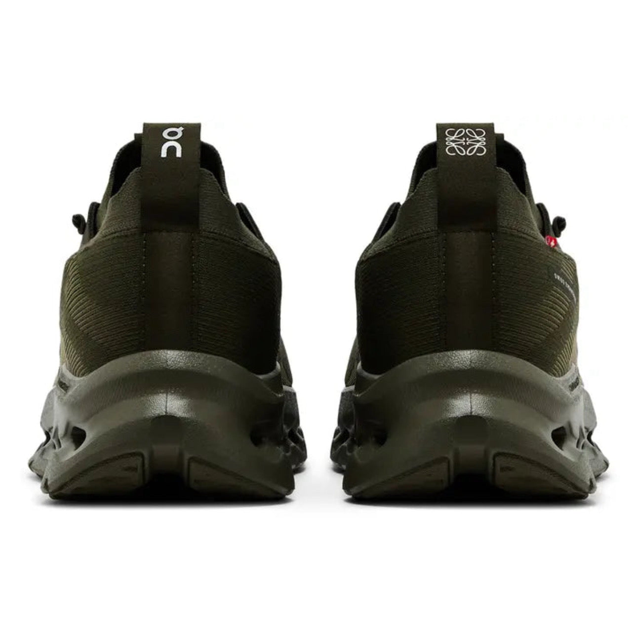 LOEWE x OnCloudtilt KHAKI/Green