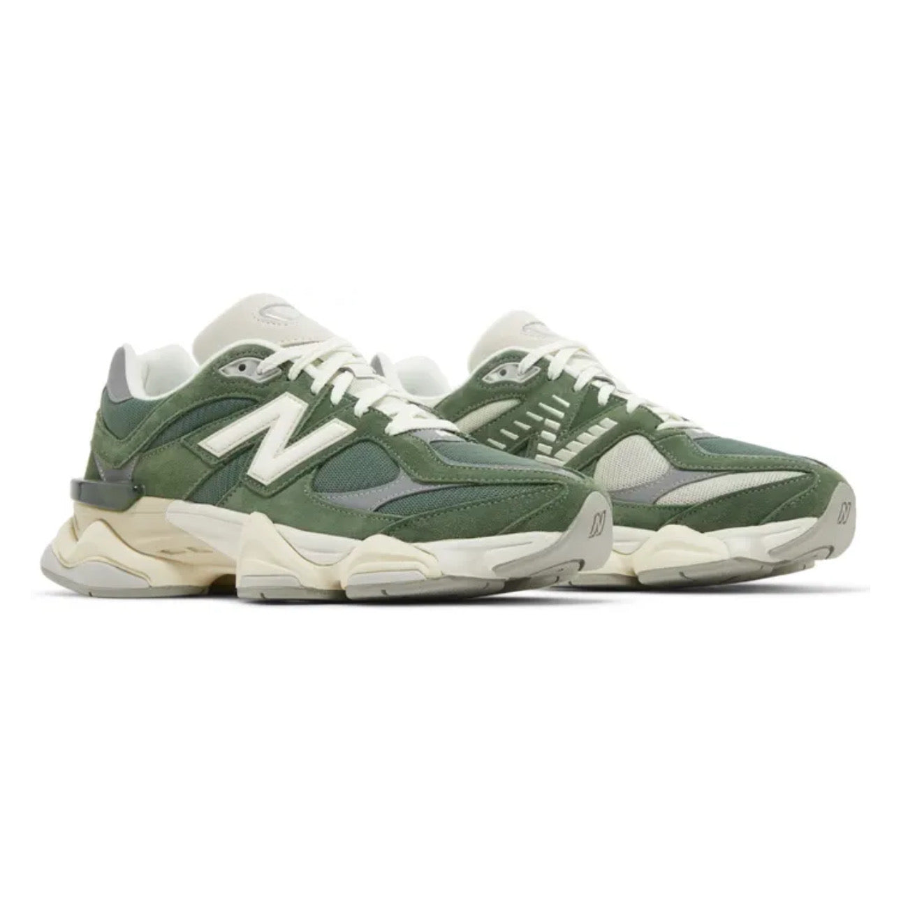New Balance 9060 – Nori