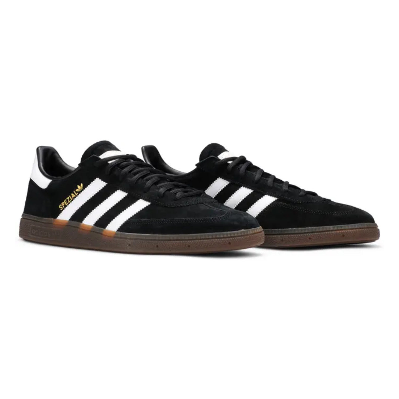 Adidas Handball Spezial – Black Gum