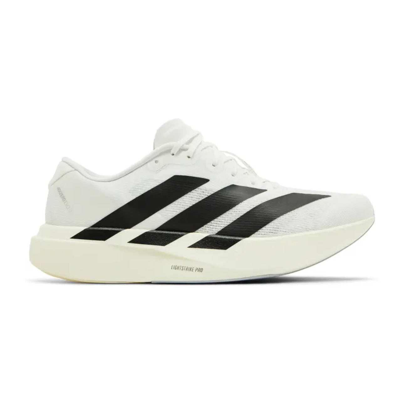 Adidas Adizero Evo SL 'White Black