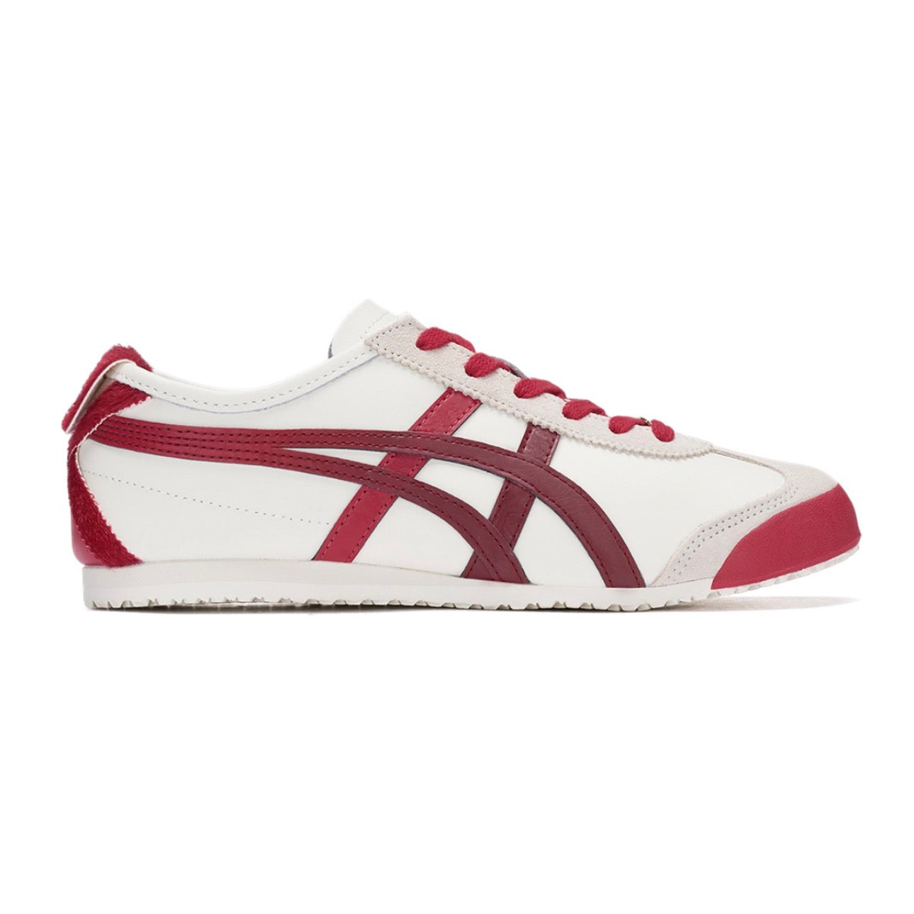 Onitsuka Tiger Brown Mexico 66 'CREAM/SAMBA'