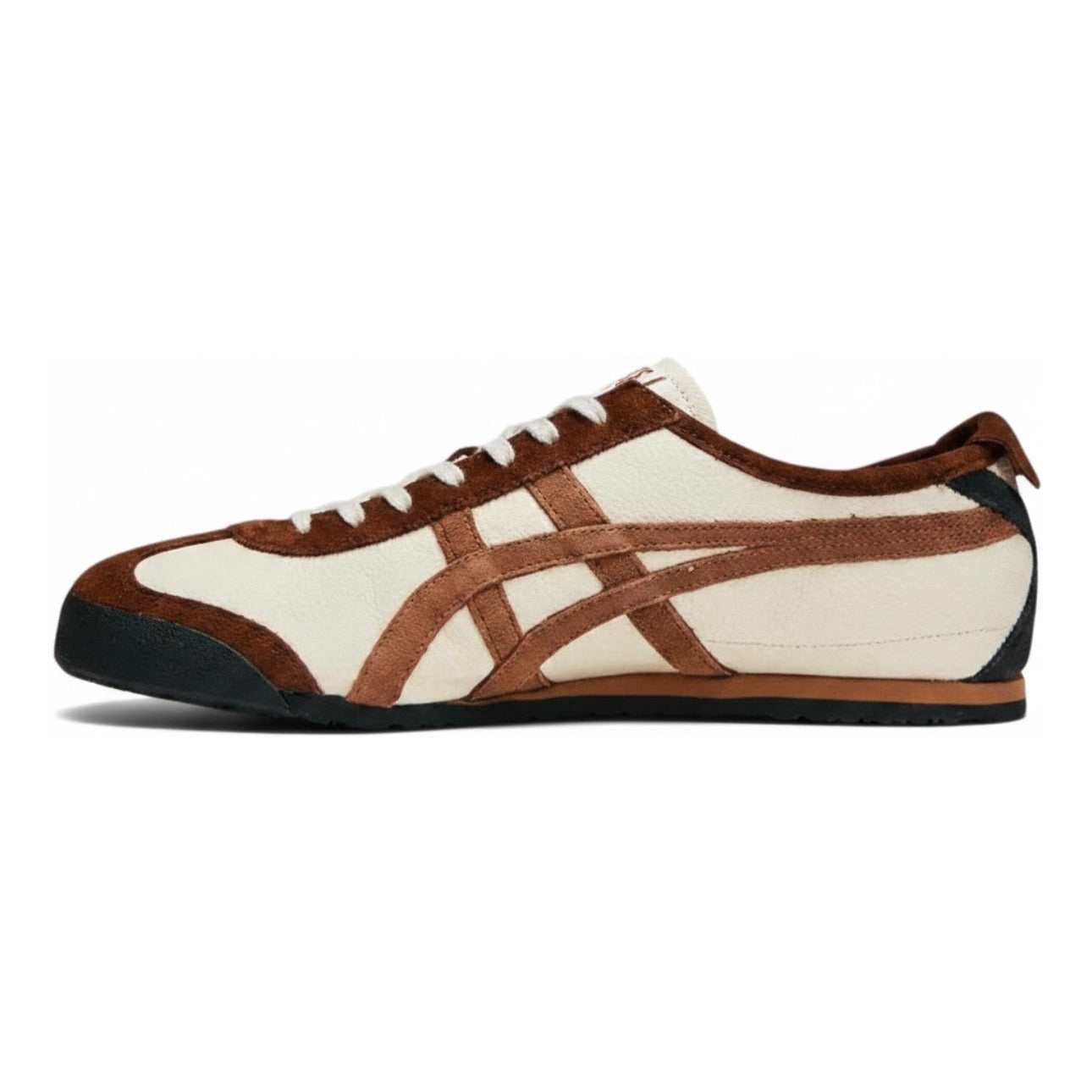 Onitsuka Tiger Brown Mexico 66 'Cacao'