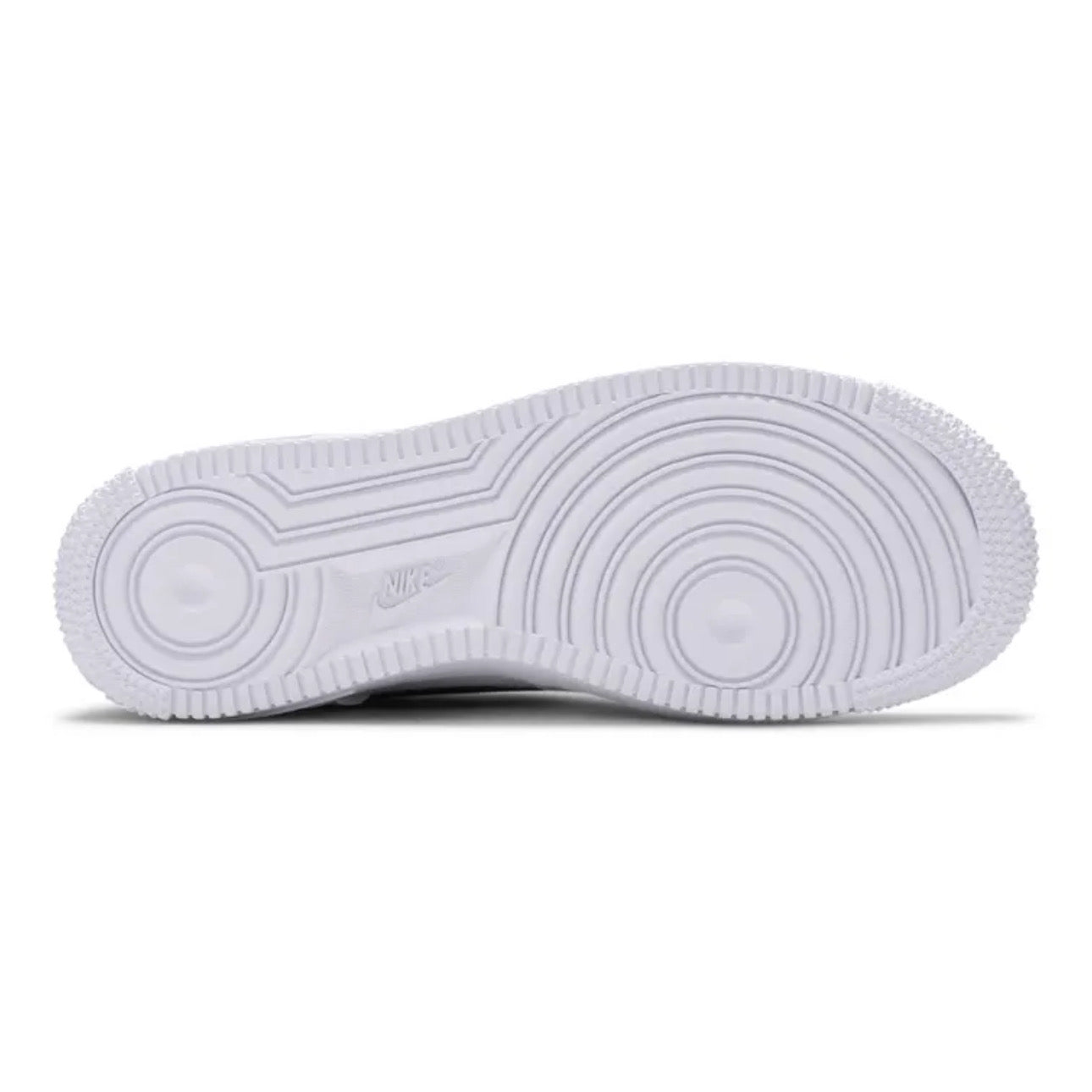 Nike Air Force 1 '07 'White Black