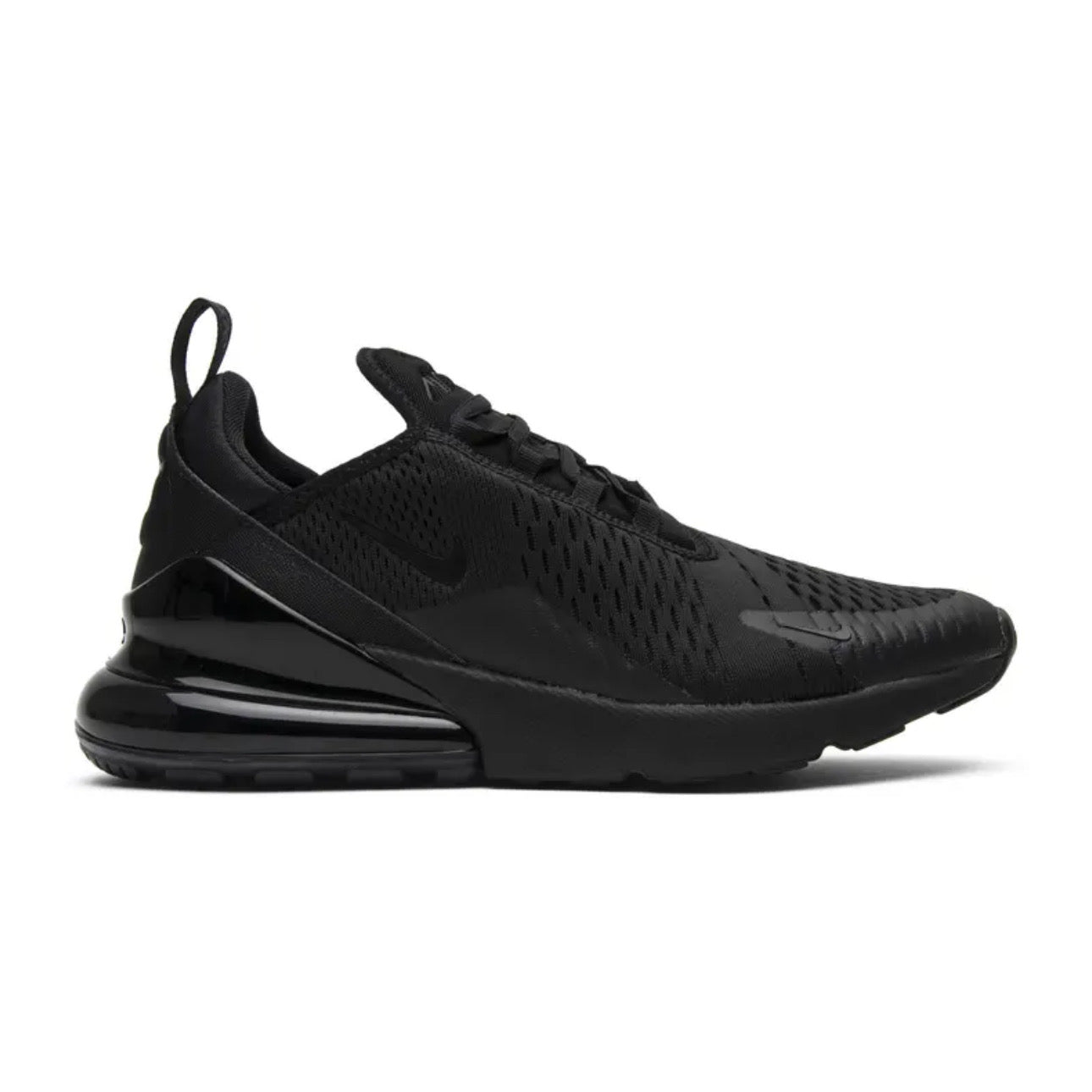 Nike Air Max 270 Triple Black