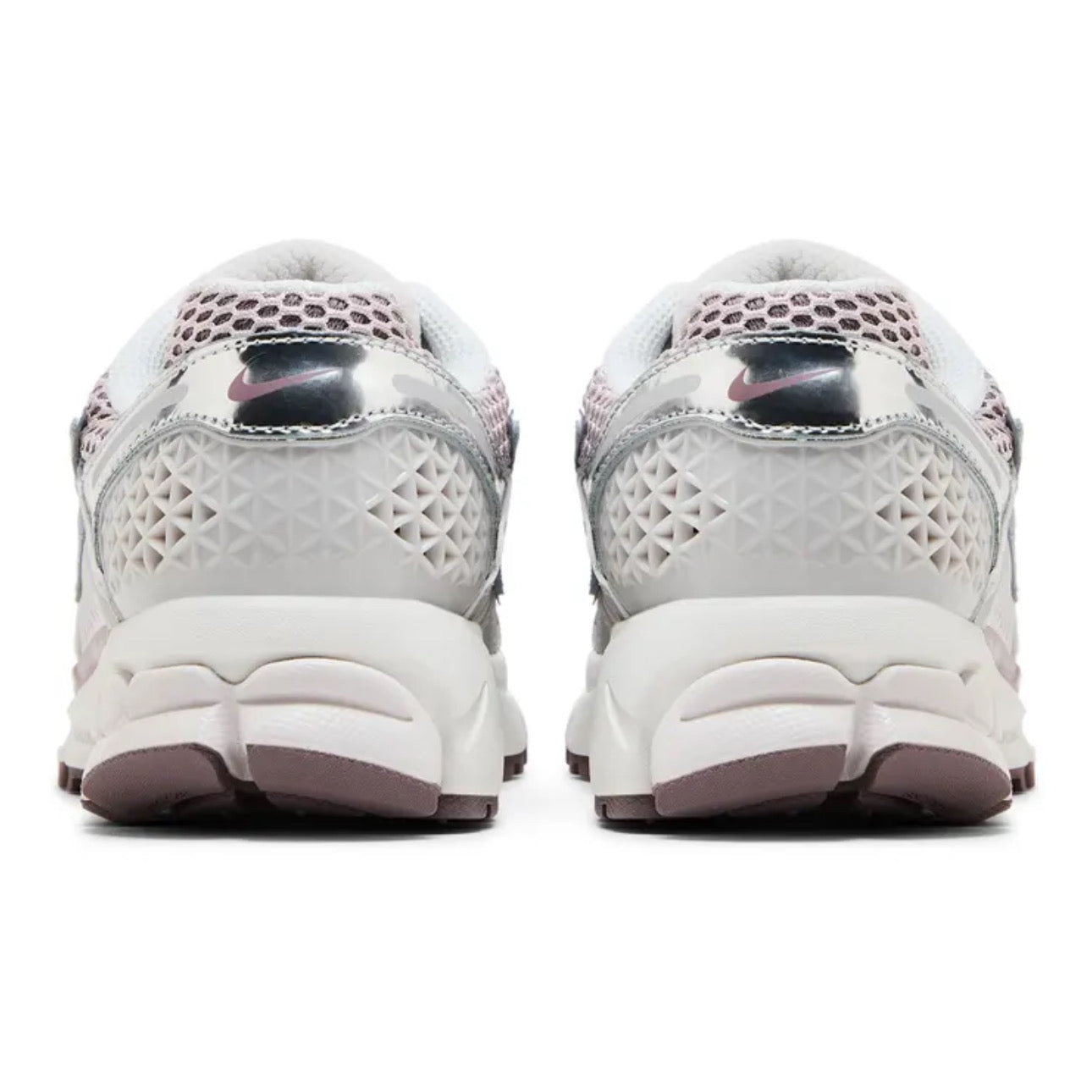 Air Zoom Vomero 5 'Chrome Platinum Violet'