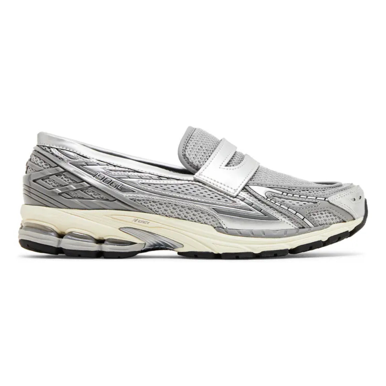 New Balance 1906L 'Silver Shadow Grey'