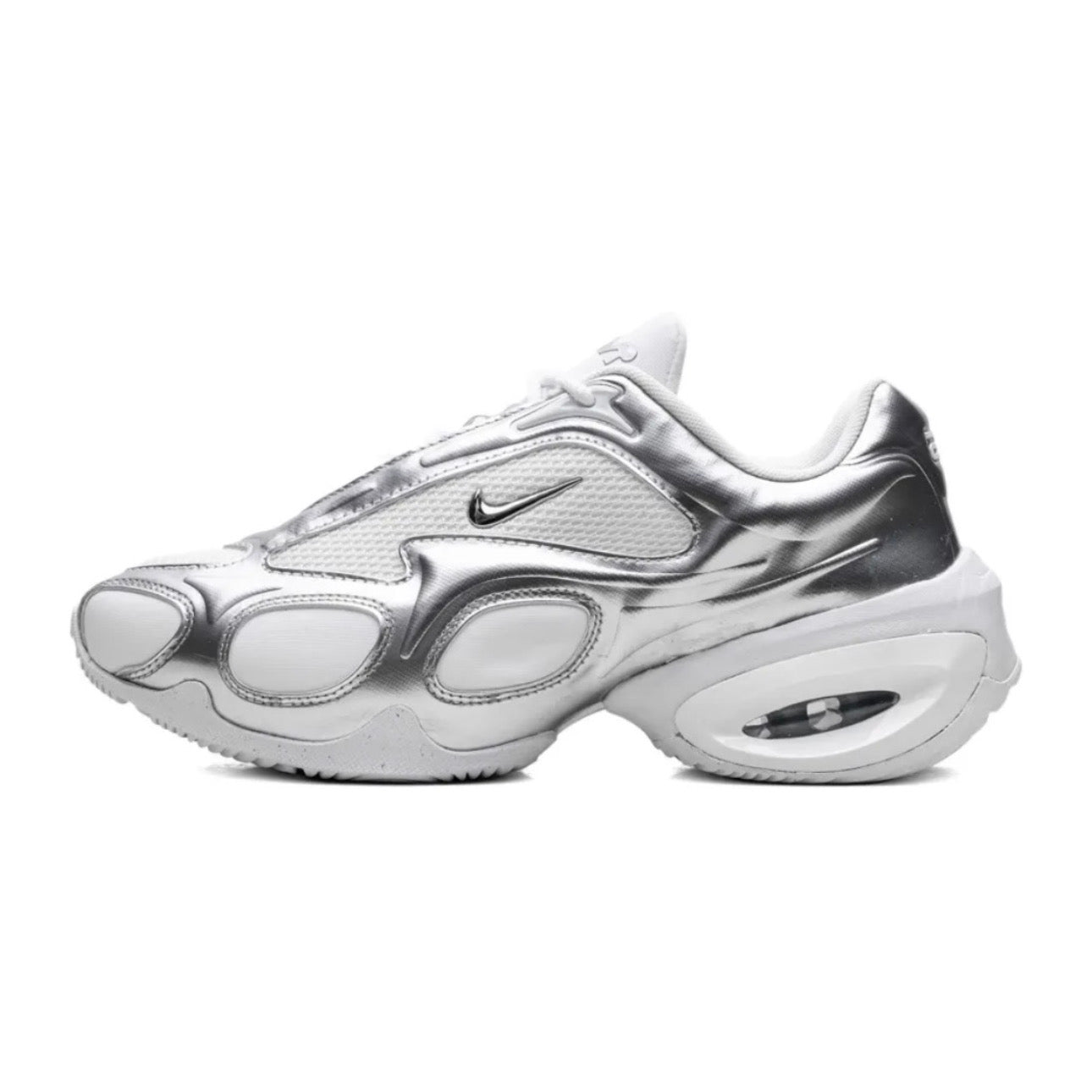 Nike Air Max Muse 'Metallic Silver'