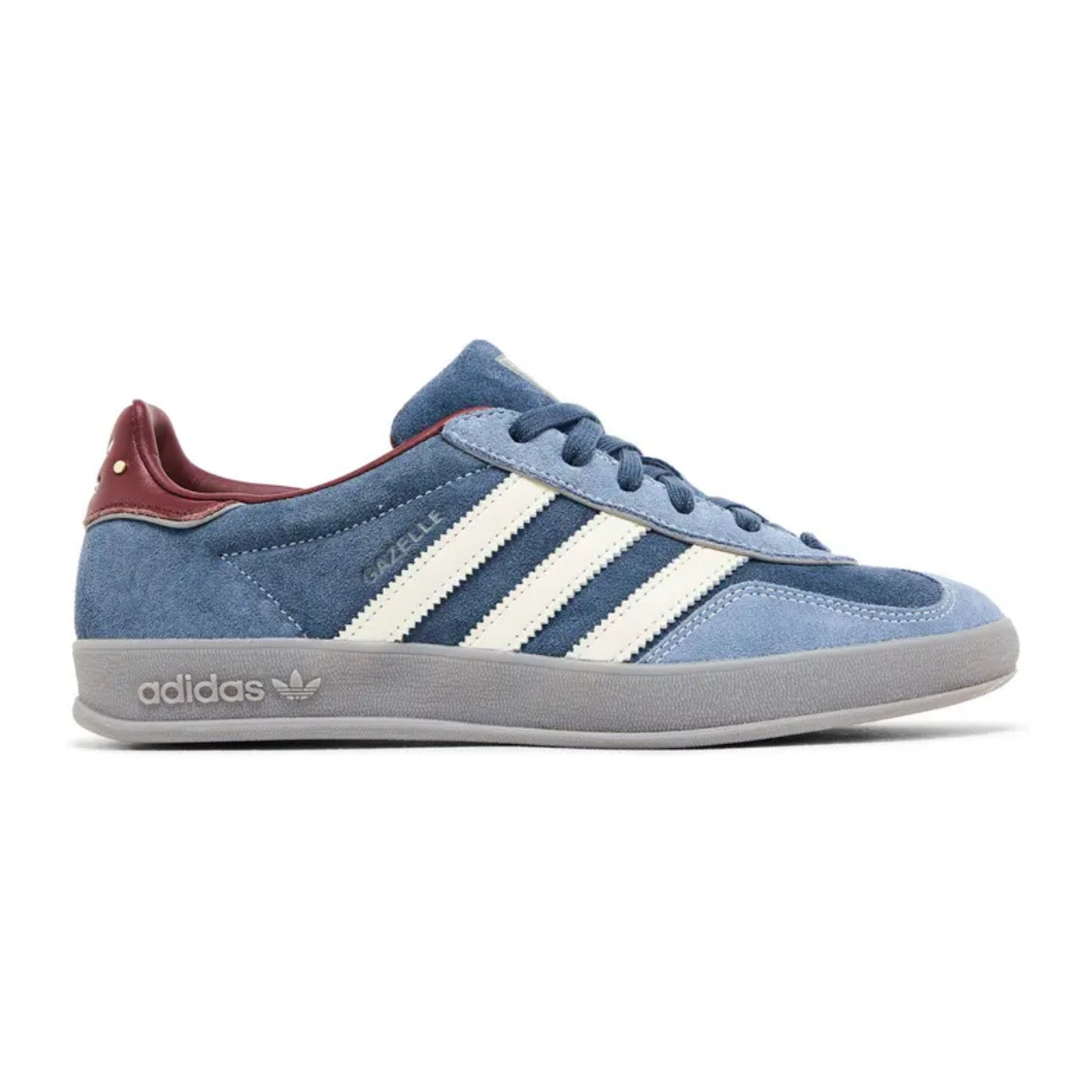 Adidas Gazelle Indoor ‘Crew Navy’