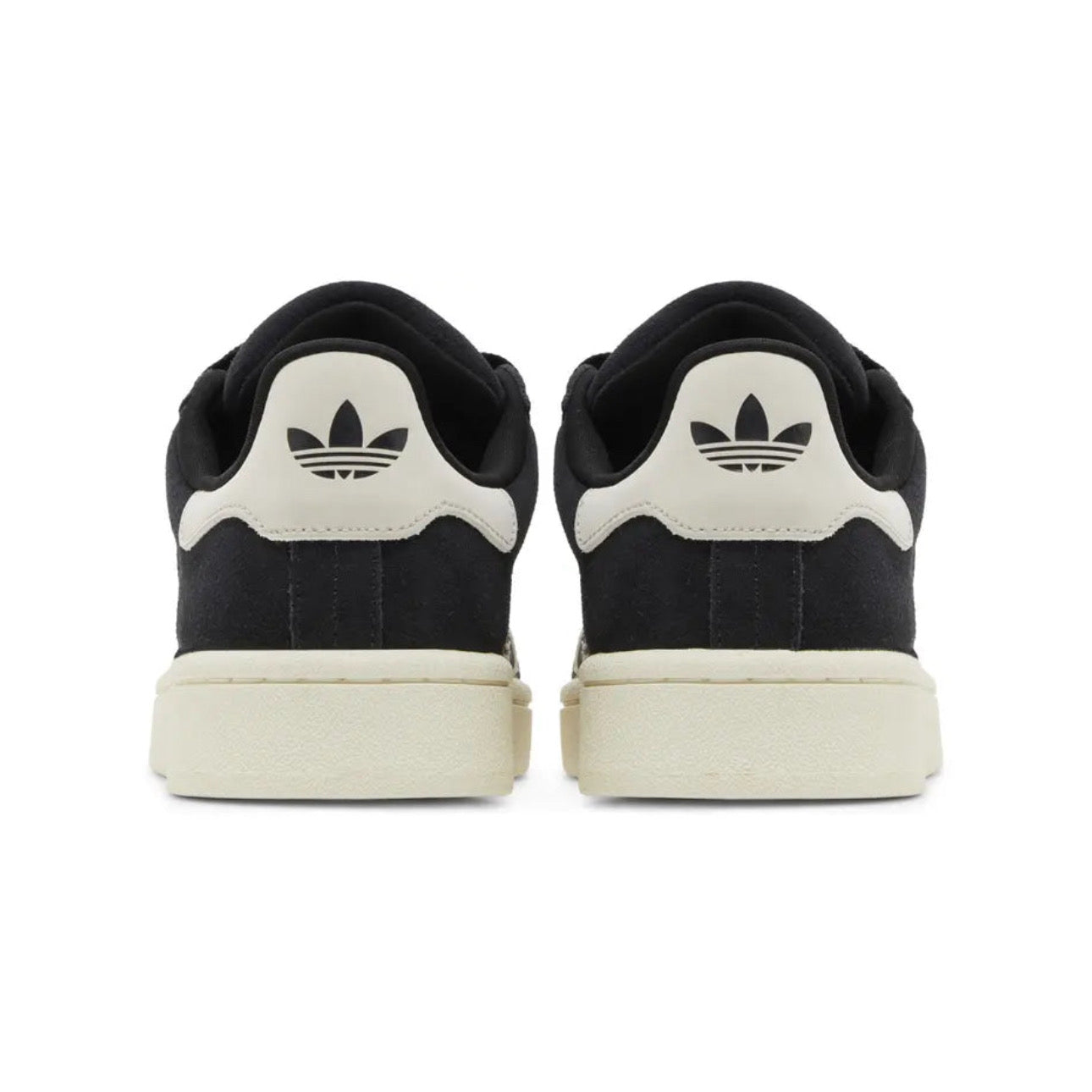 Adidas Campus 00s – Black Leaopard