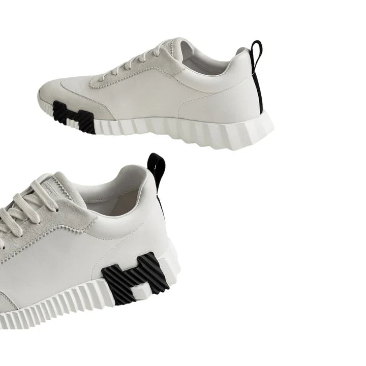 Hermès Bouncing sneaker 'white'