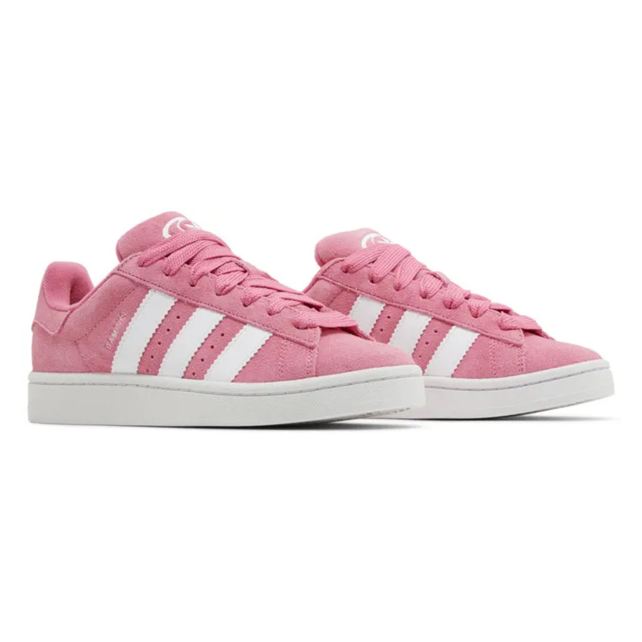 Adidas Wmns Campus 00s 'Pink Fusion'