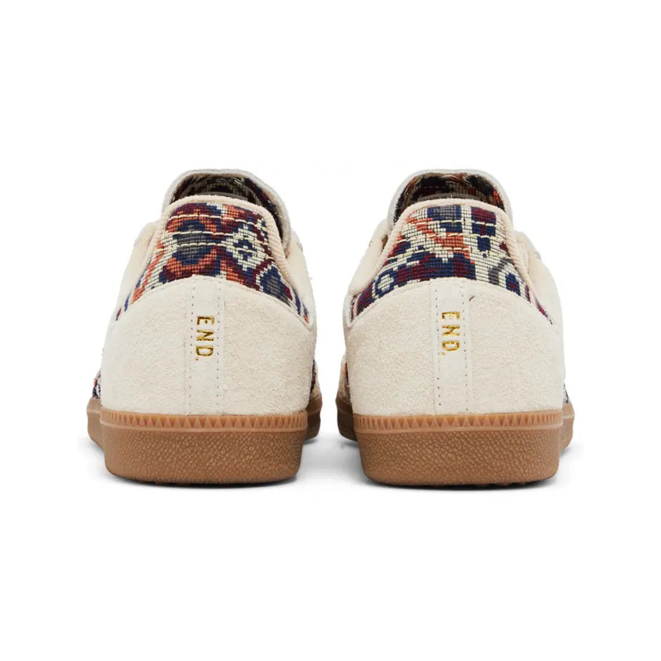 Adidas Samba – Consortium Cup END. Past