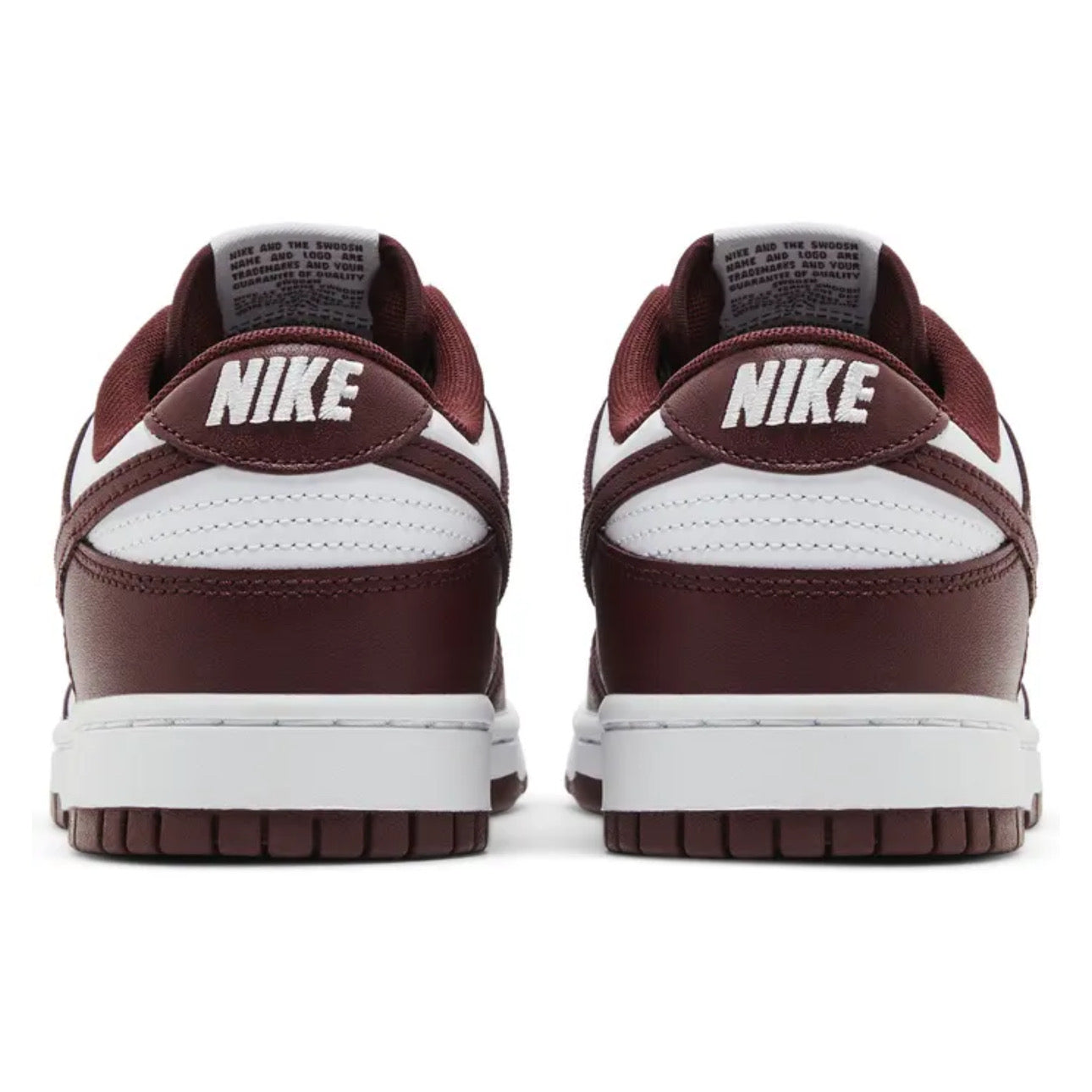 Nike Dunk Low – Redwood