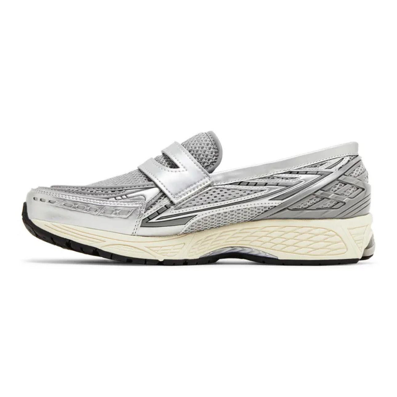New Balance 1906L 'Silver Shadow Grey'