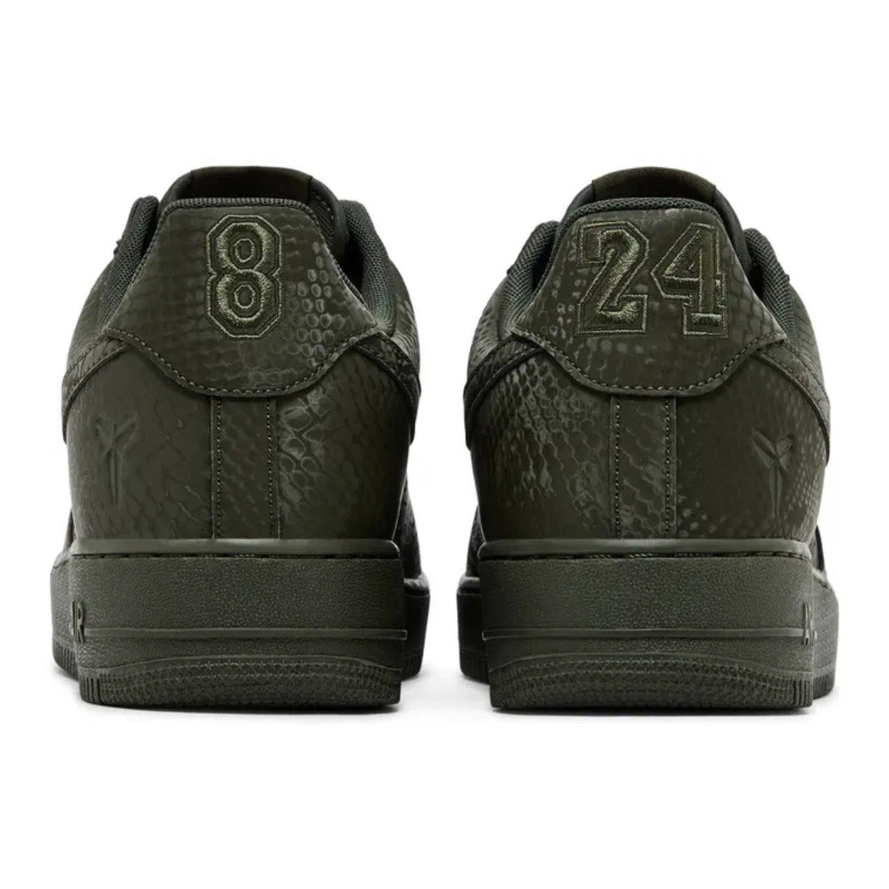 Kobe Bryant x Nike Air Force 1 Low 'Cargo Khaki'