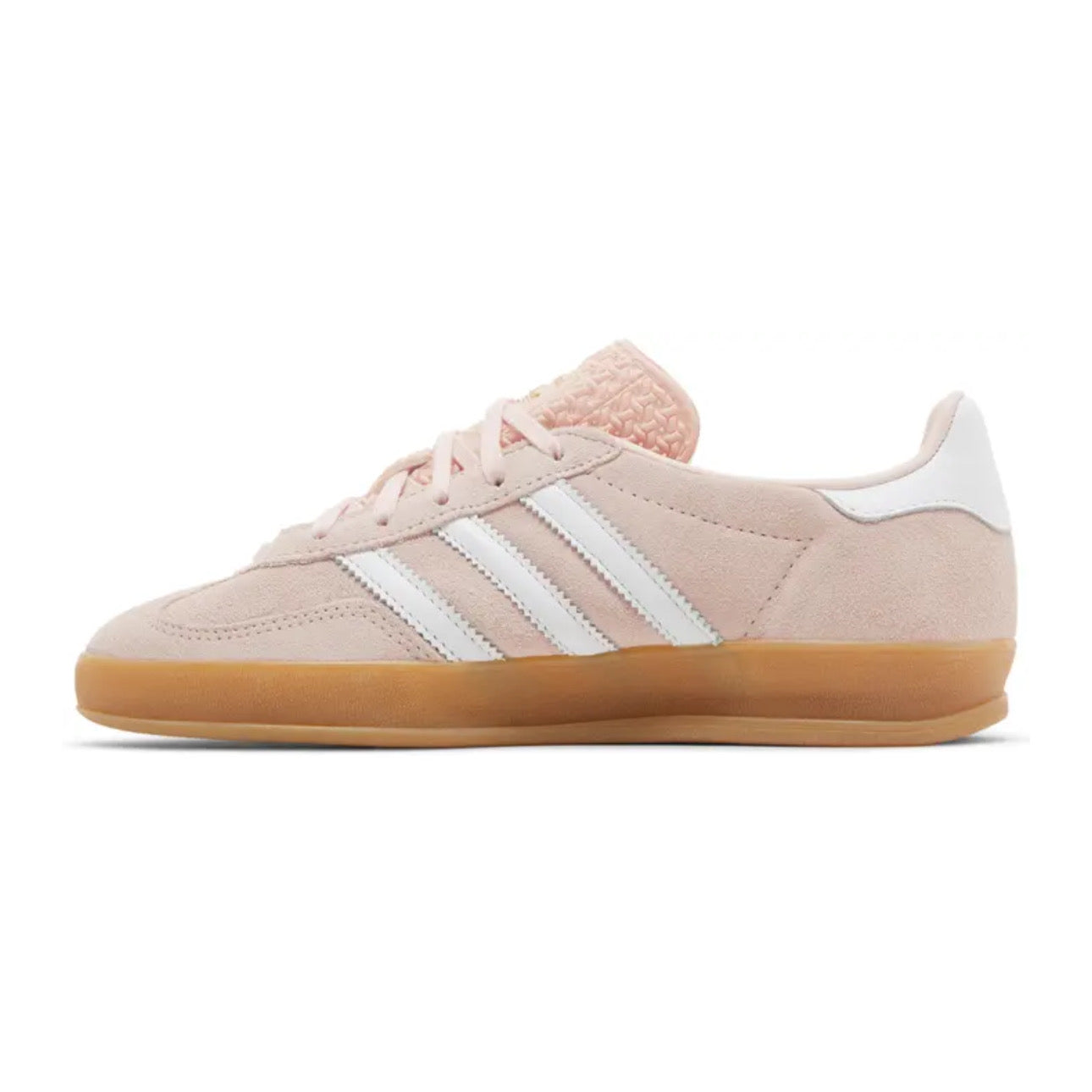 Adidas Gazelle Indoor – Sandy Pink