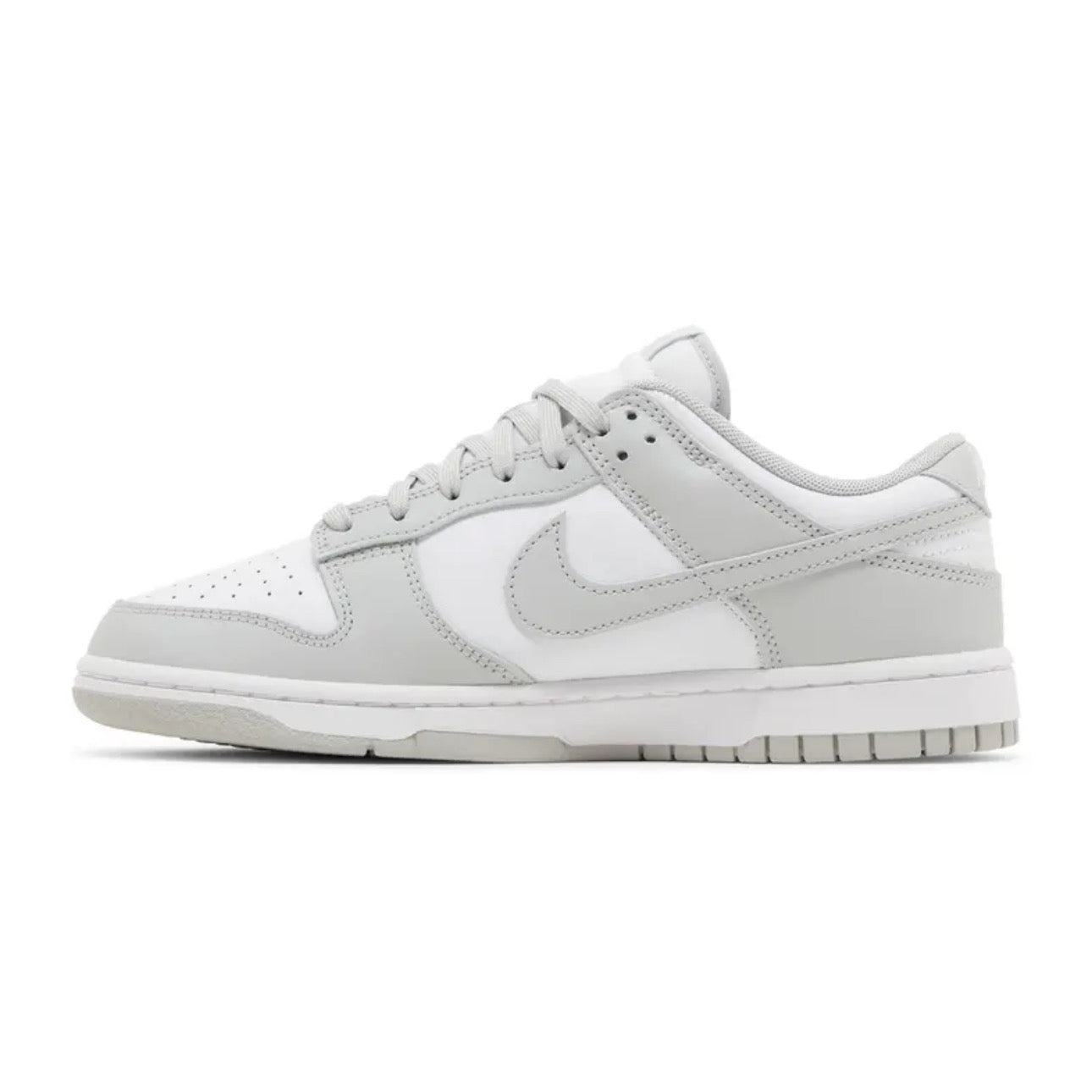 Nike Dunk Low – Grey Fog
