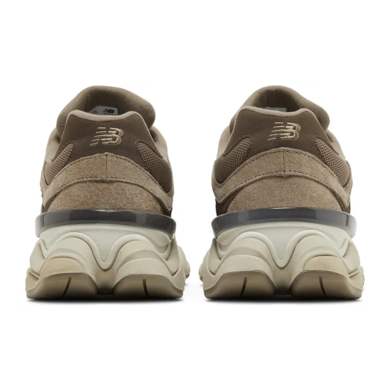 New Balance 9060 'Mushroom Brown'