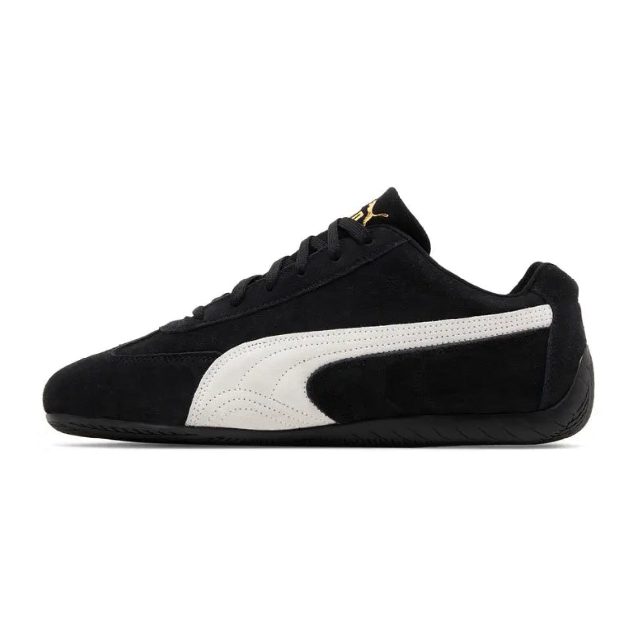 PUMA Speedcat OG – Black White