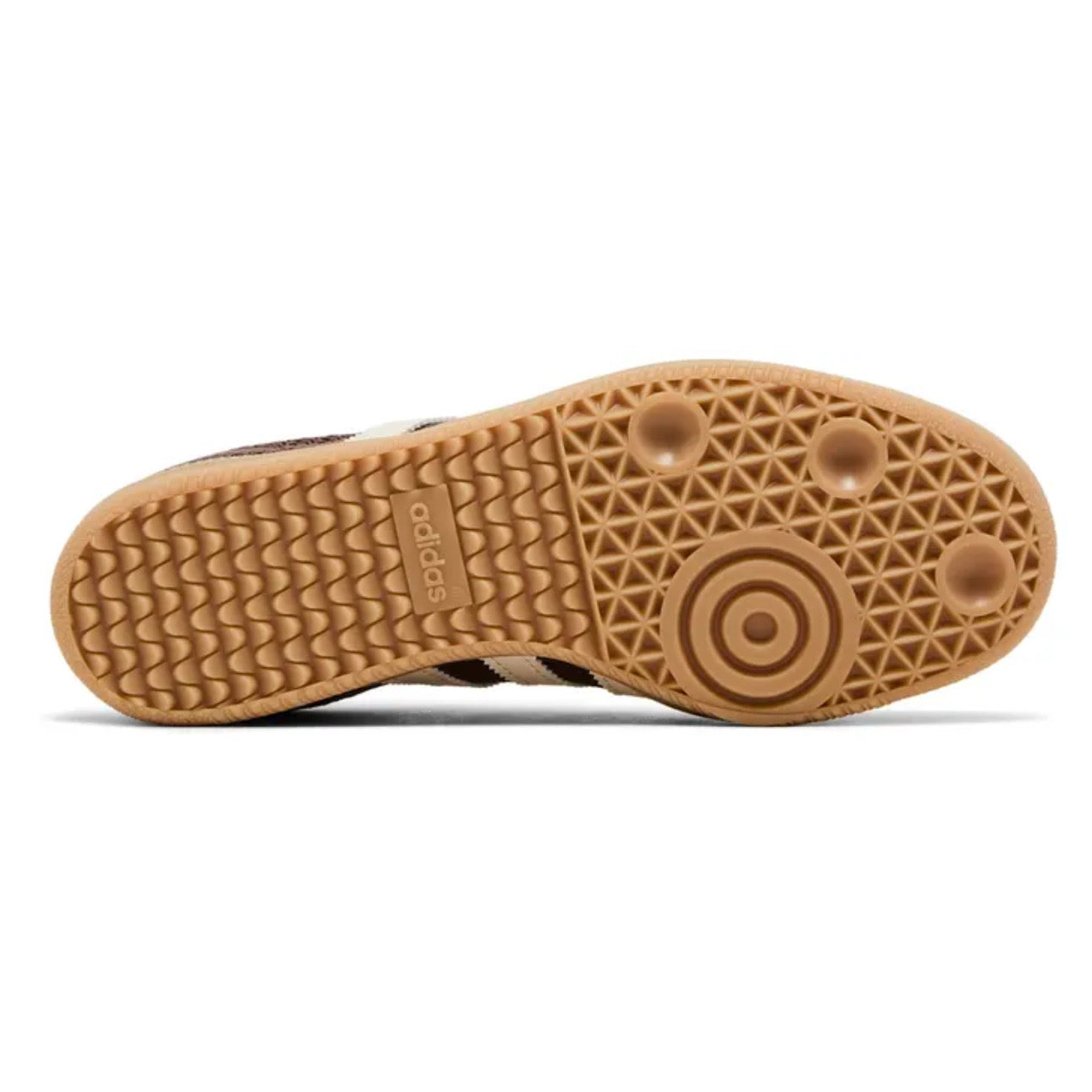 Adidas Samba OG 'Earth Strata Wonder White'