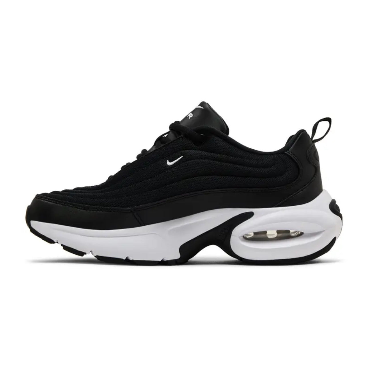 Nike Wmns Air Max Portal 'Black White'