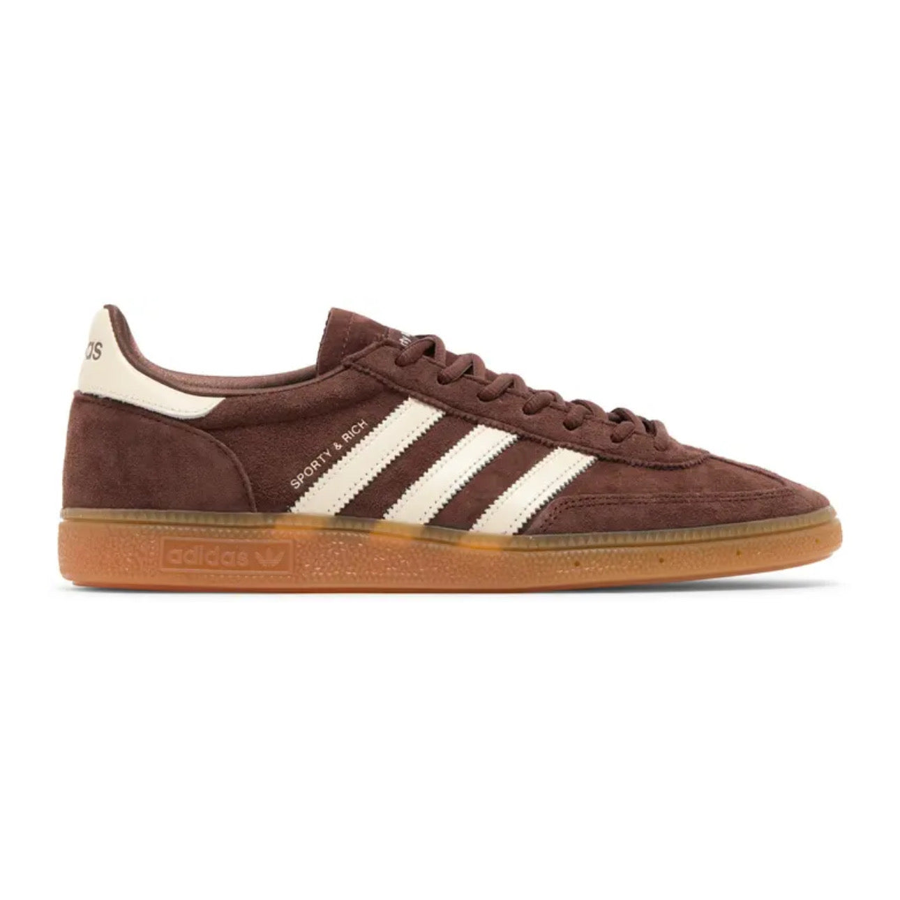 Sporty & Rich x adidas Handball Spezial 'Auburn Gum'
