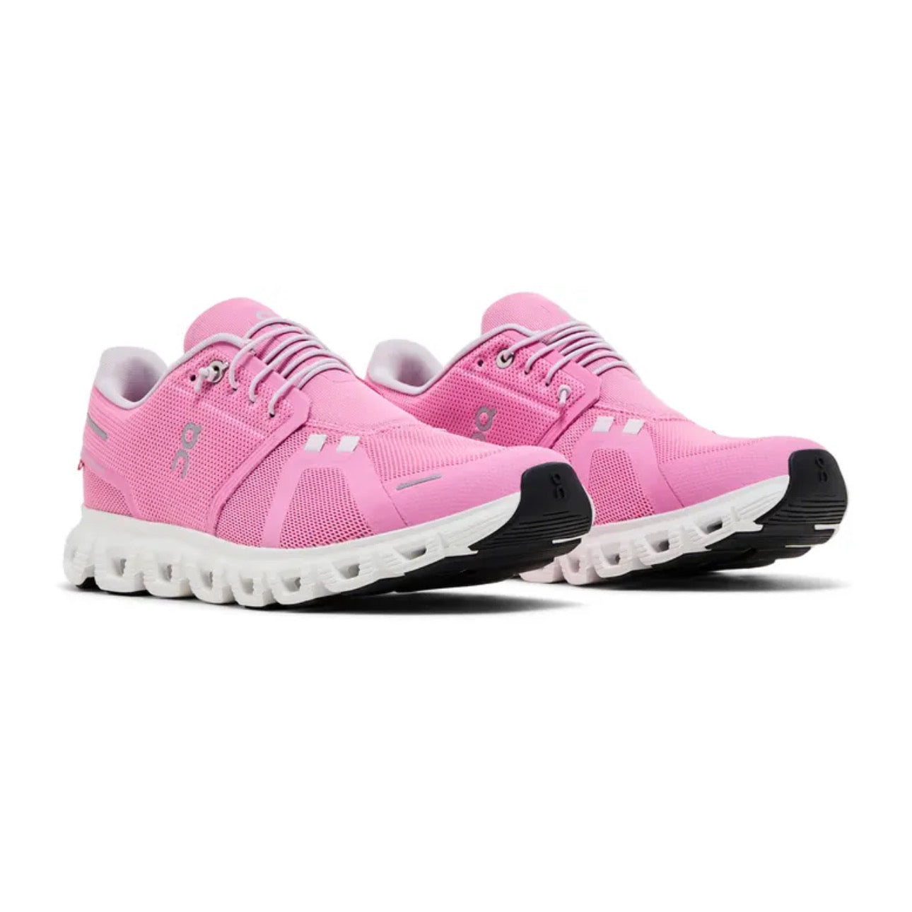 ON Wmns Cloud 6 'Raspberry White'