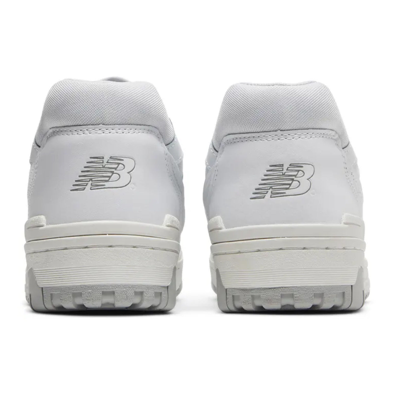 New Balance 550 – White Grey