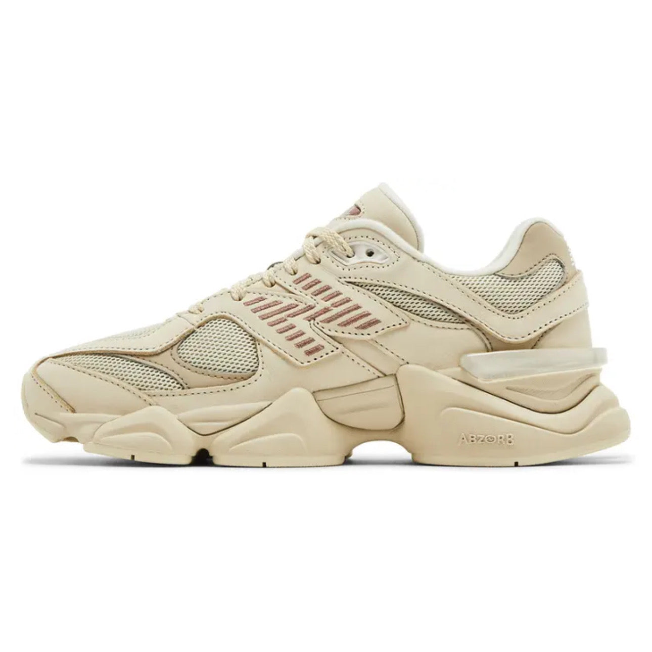 New Balance 9060 'Bone Sparrow'