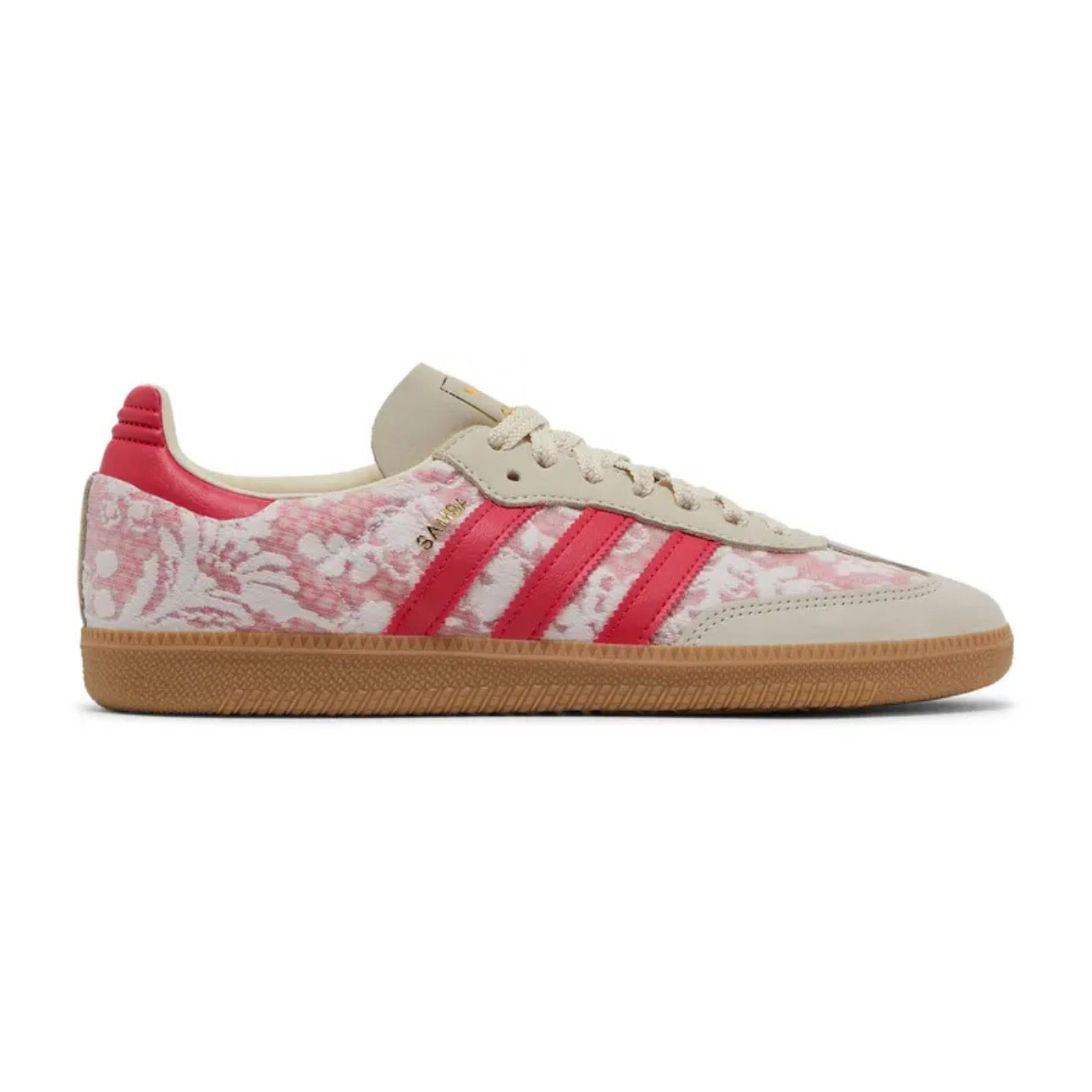 Liberty London x adidas Wmns Samba OG 'Kazusa Pattern'