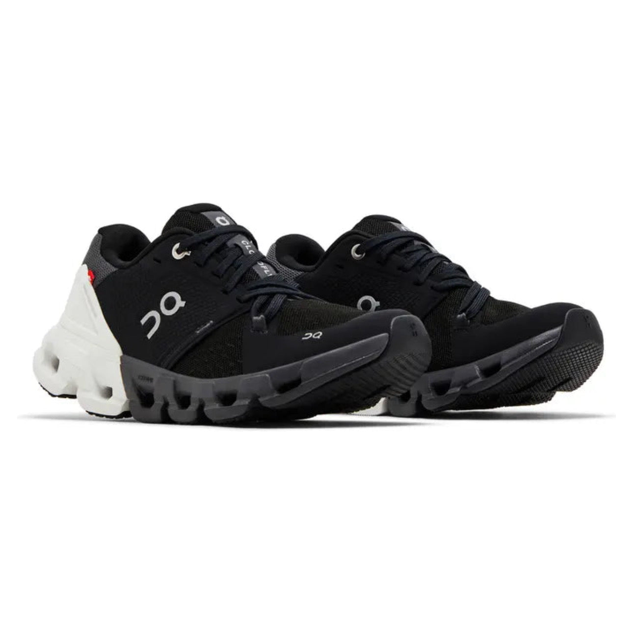 On Running Cloudflyer 4 Black/White