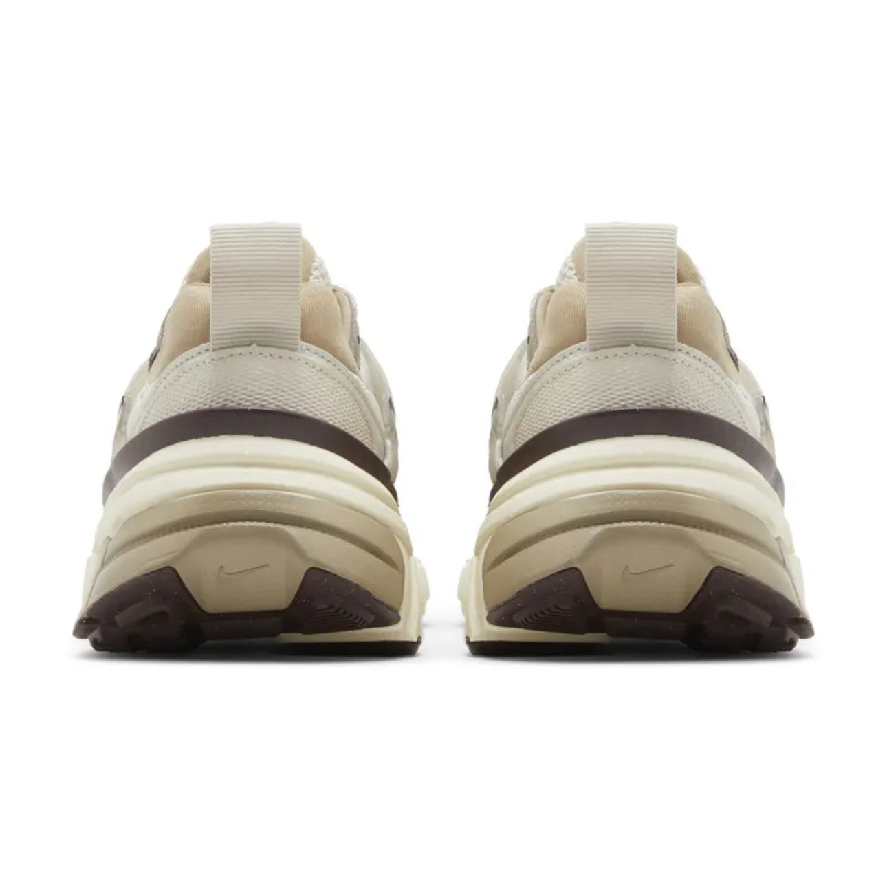 Nike Women's V2K Run 'Light Orewood Brown'