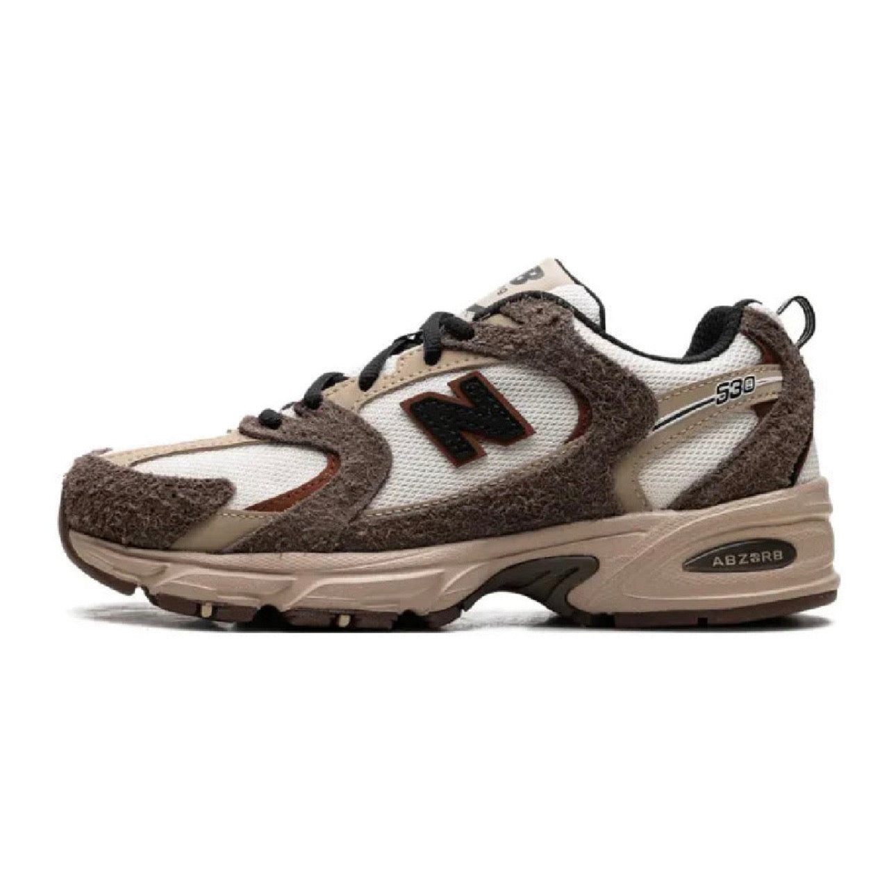 New Balance 530 – Brown Tan